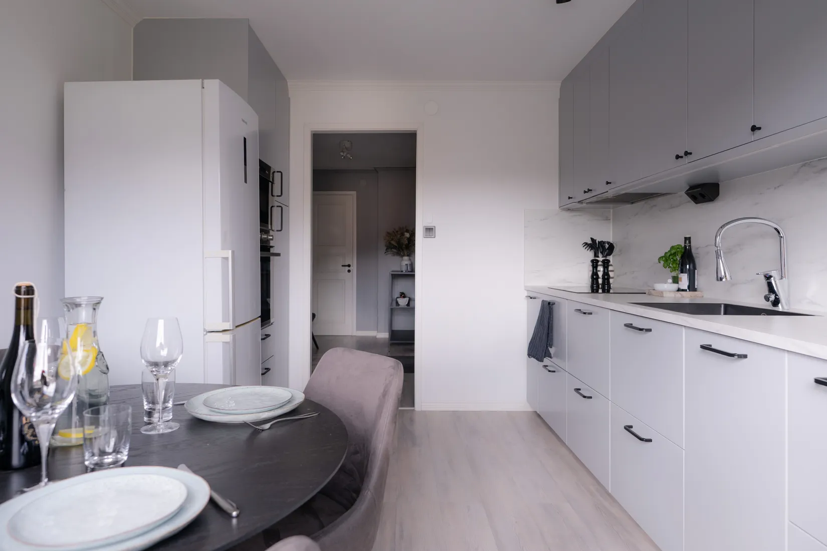 Bostadsrätt, Grangärdesvägen 7A, Surte, Ale