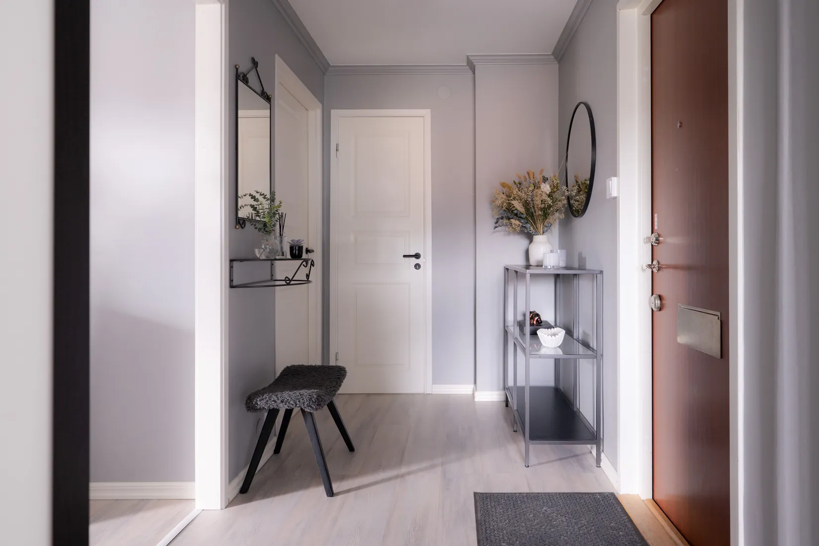 Bostadsrätt, Grangärdesvägen 7A, Surte, Ale