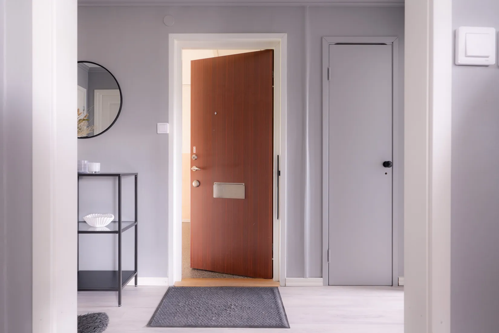 Bostadsrätt, Grangärdesvägen 7A, Surte, Ale
