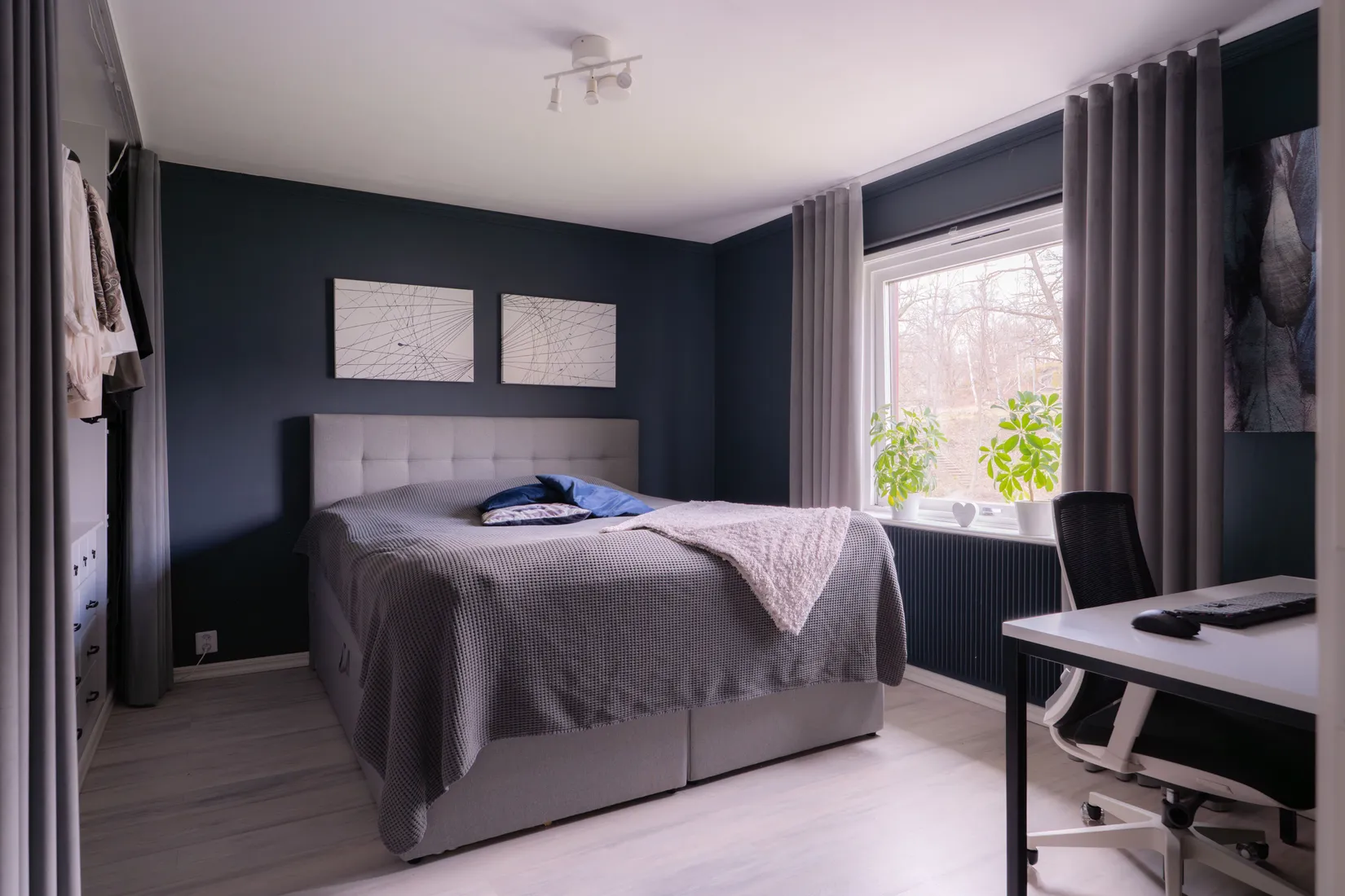 Bostadsrätt, Grangärdesvägen 7A, Surte, Ale