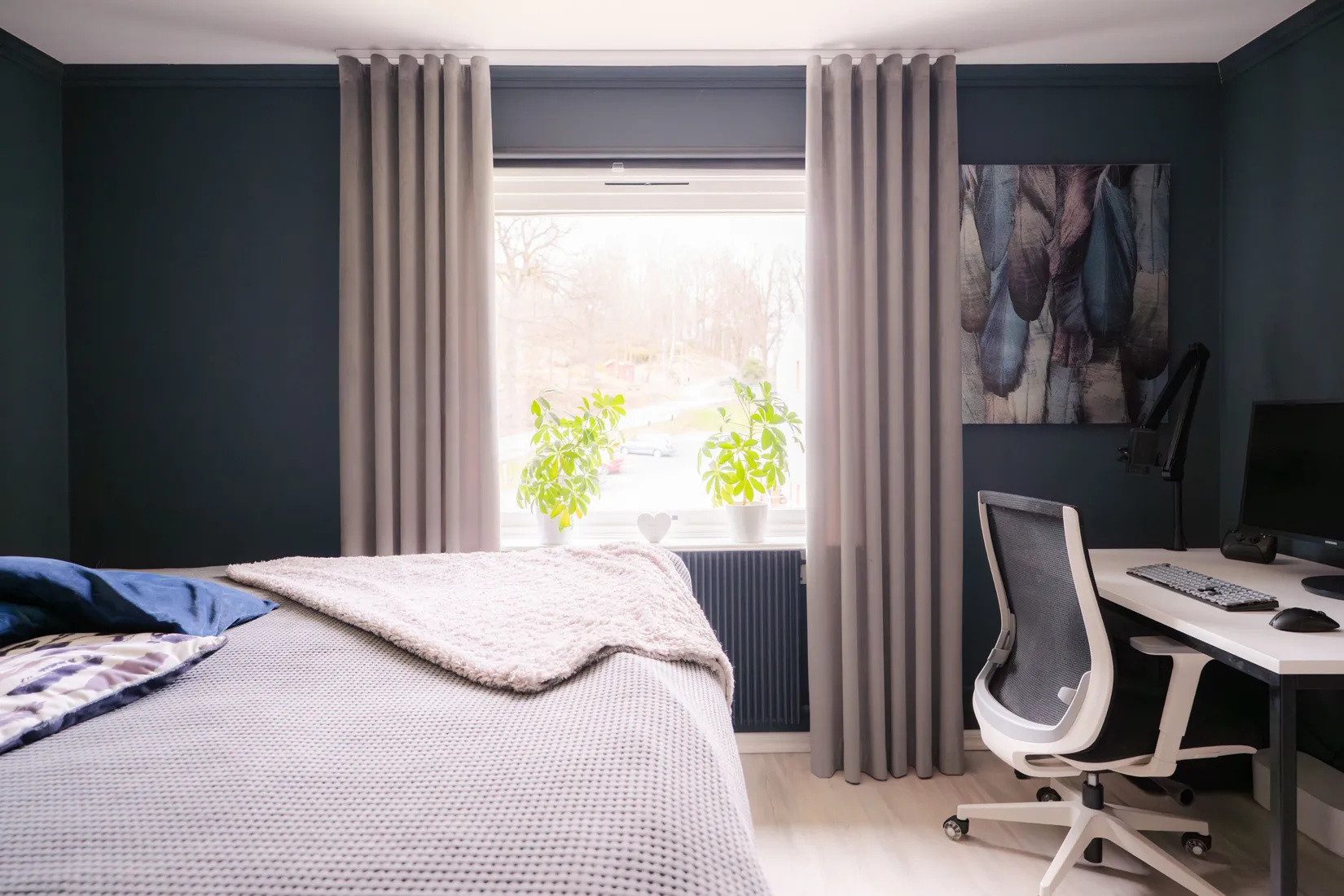Bostadsrätt, Grangärdesvägen 7A, Surte, Ale