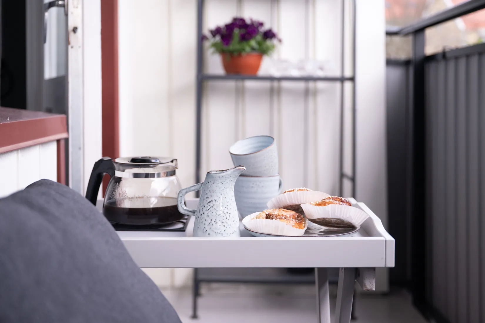 Bostadsrätt, Grangärdesvägen 7A, Surte, Ale