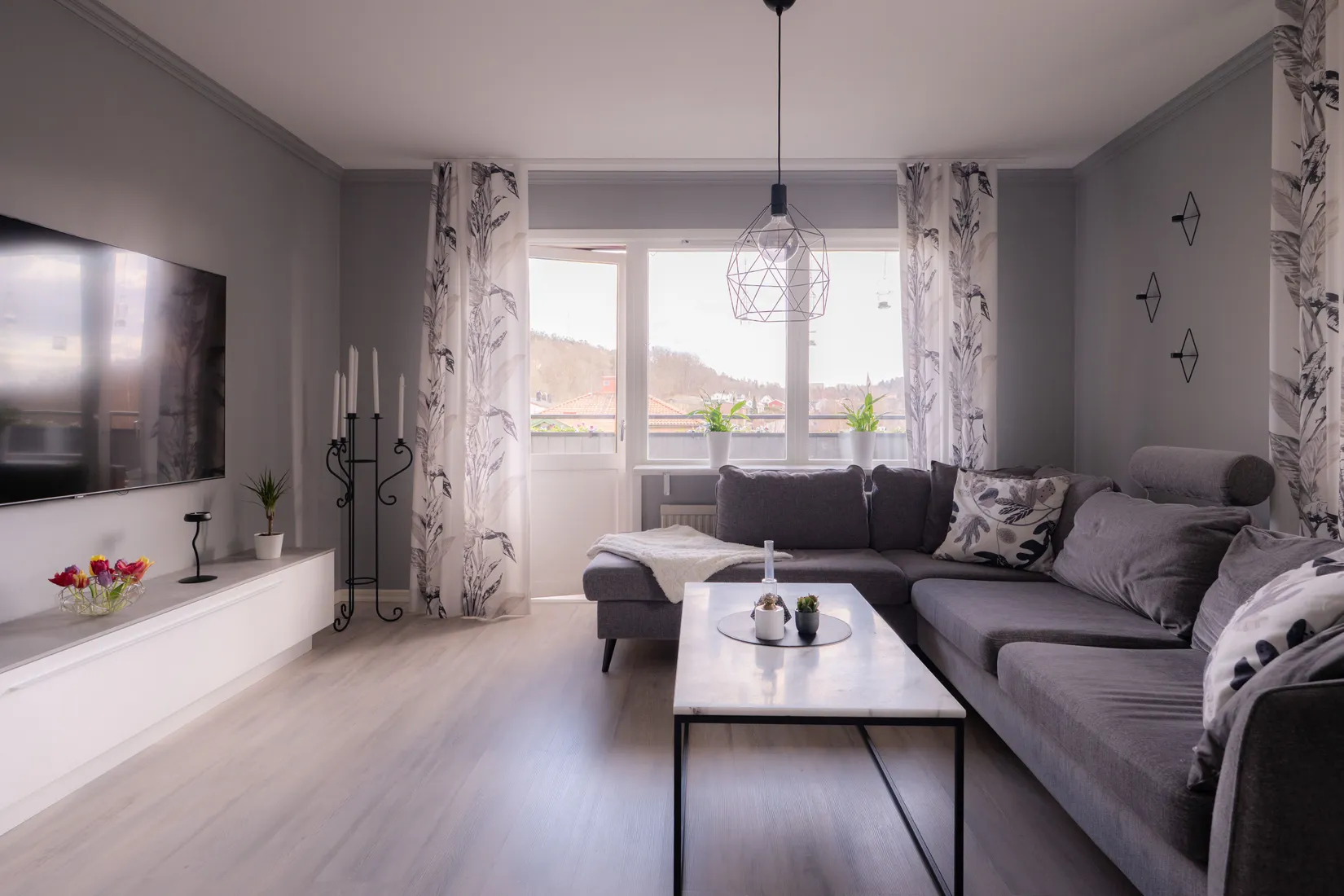 Bostadsrätt, Grangärdesvägen 7A, Surte, Ale