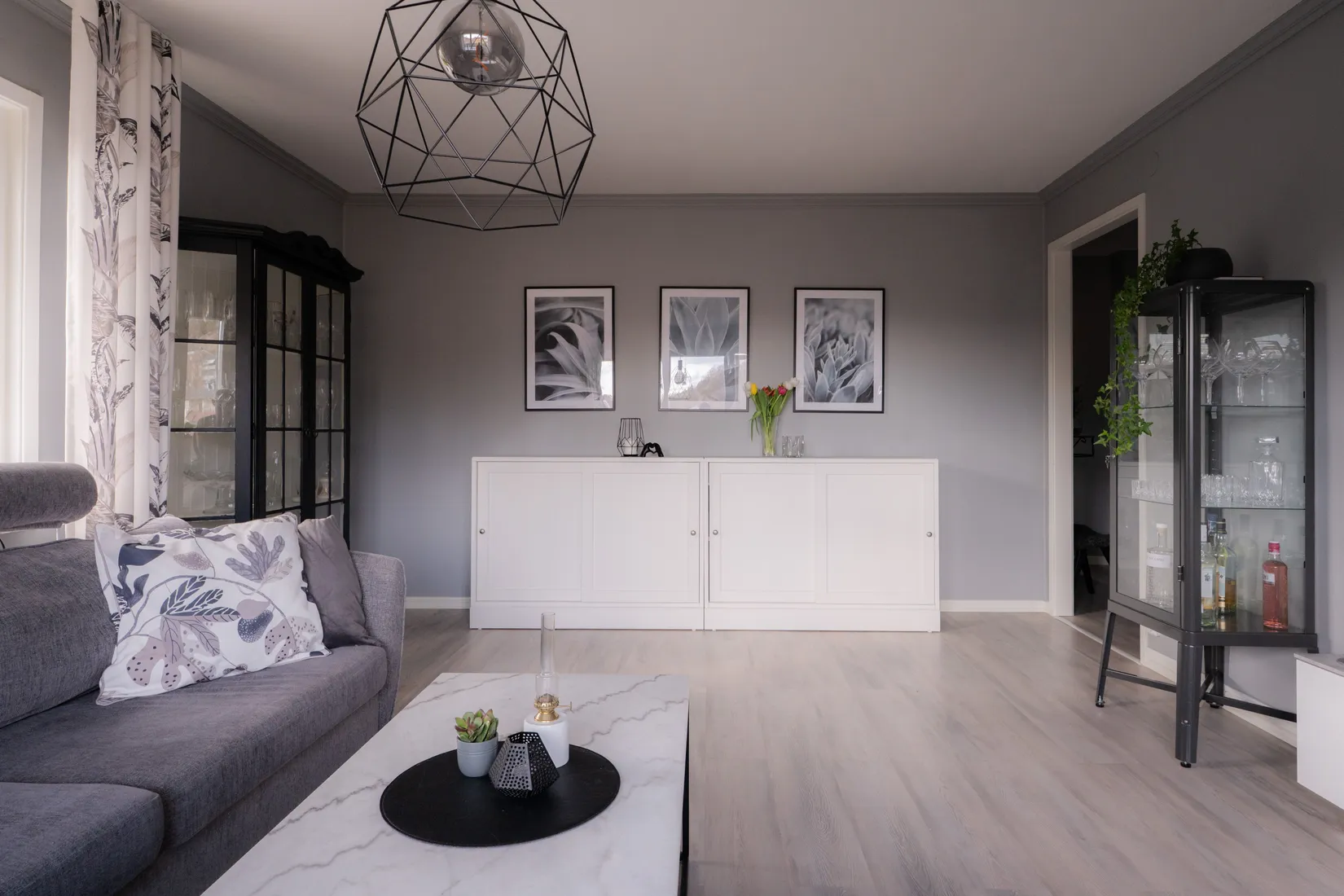 Bostadsrätt, Grangärdesvägen 7A, Surte, Ale