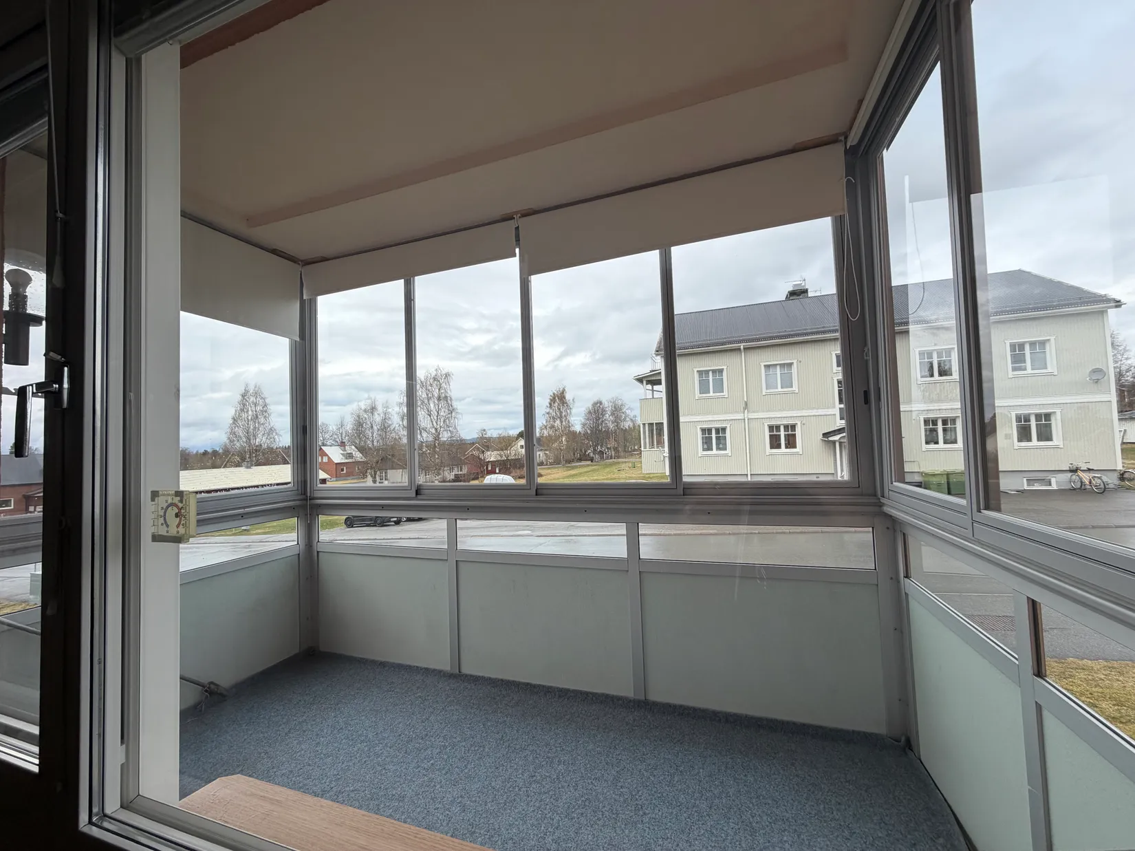 Bostadsrätt, Sörbyvägen 9C, Norsjö