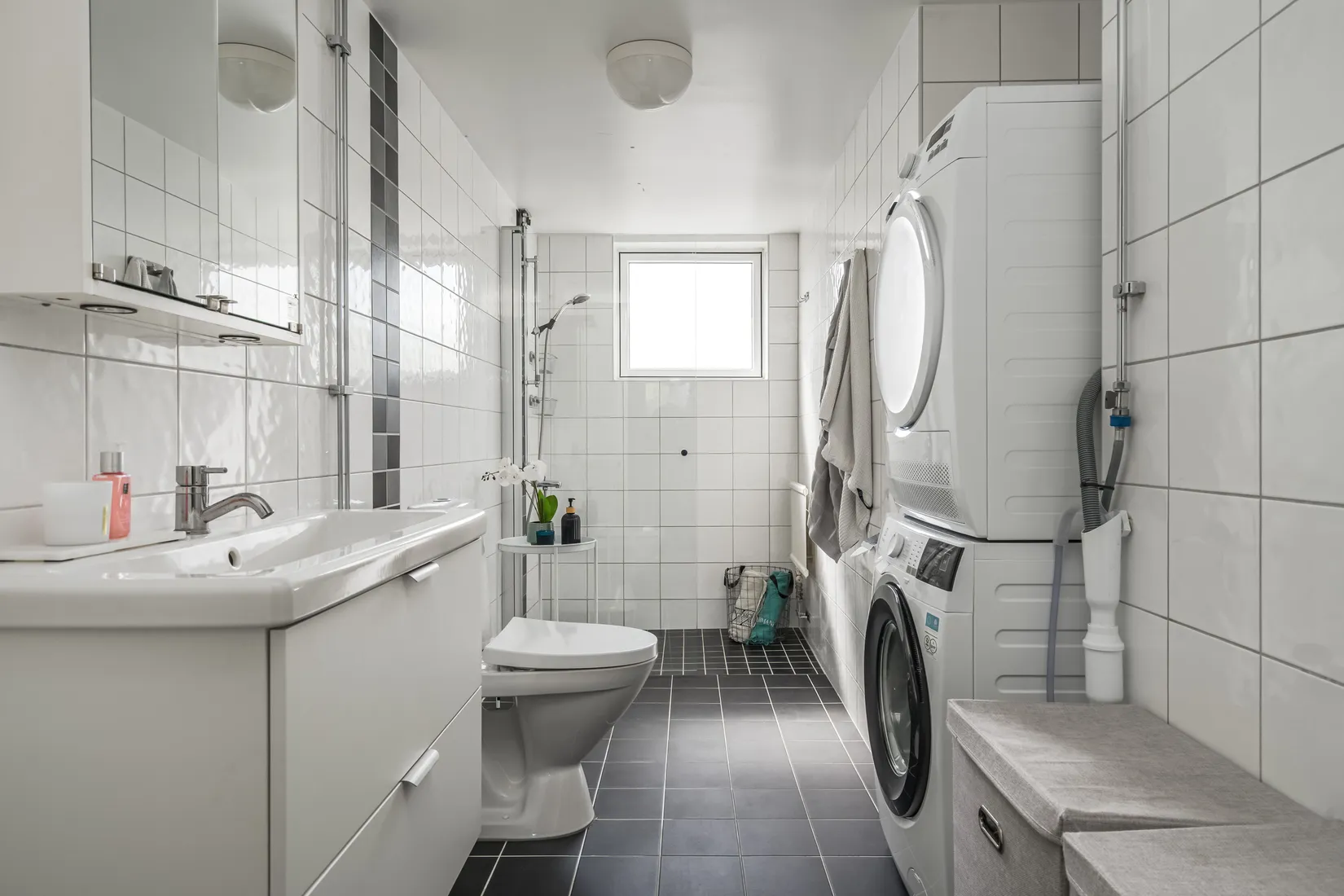 Bostadsrätt, Blockstensgatan 13, Vilbergen, Norrköping