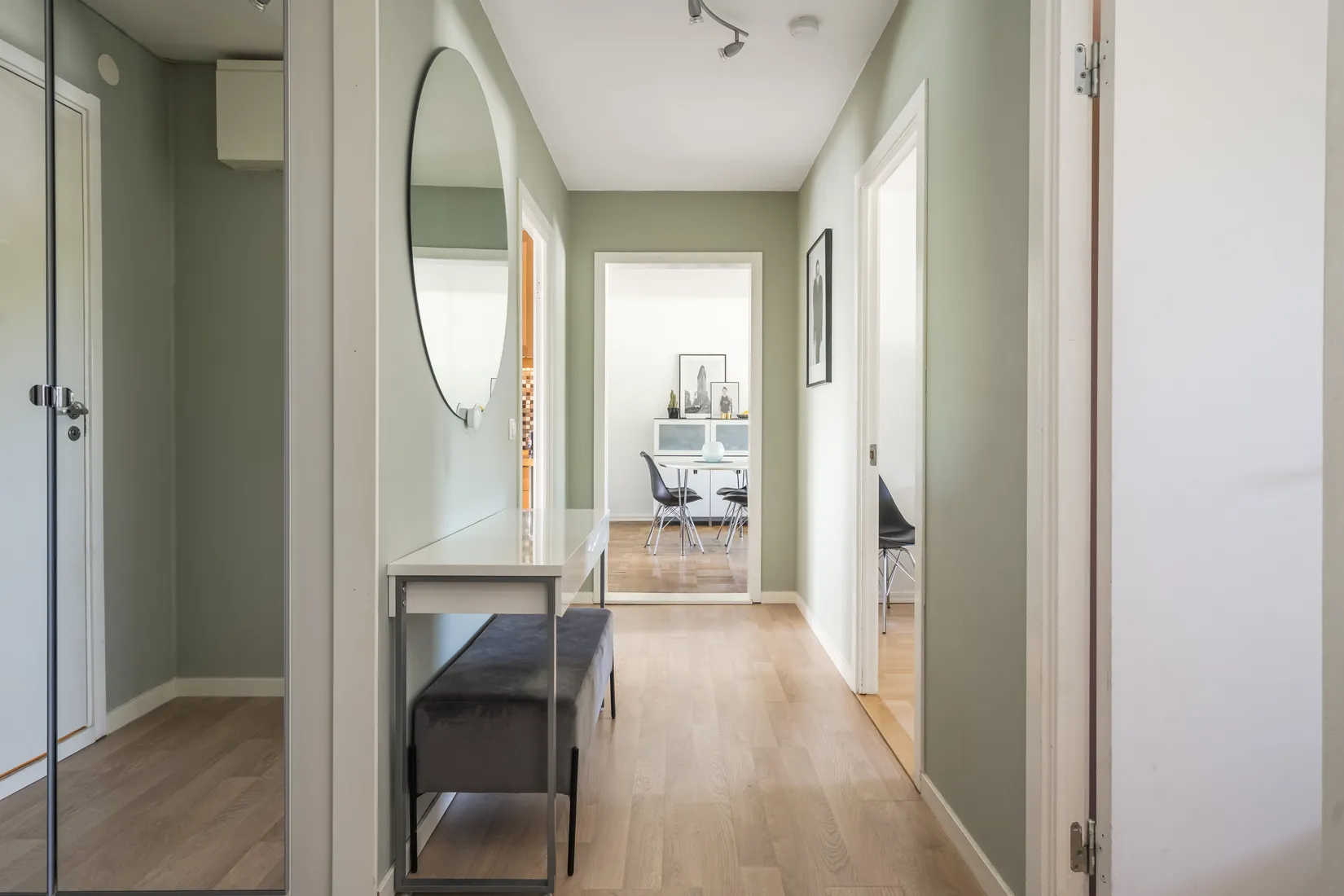 Bostadsrätt, Blockstensgatan 13, Vilbergen, Norrköping