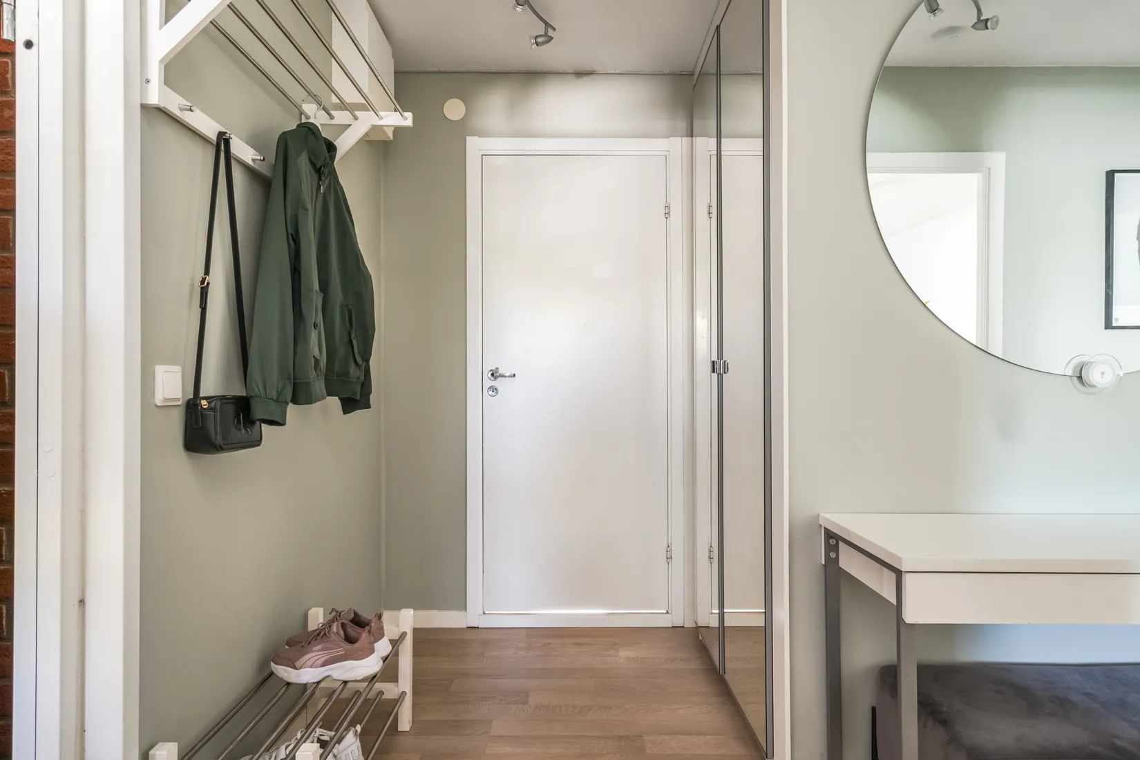 Bostadsrätt, Blockstensgatan 13, Vilbergen, Norrköping