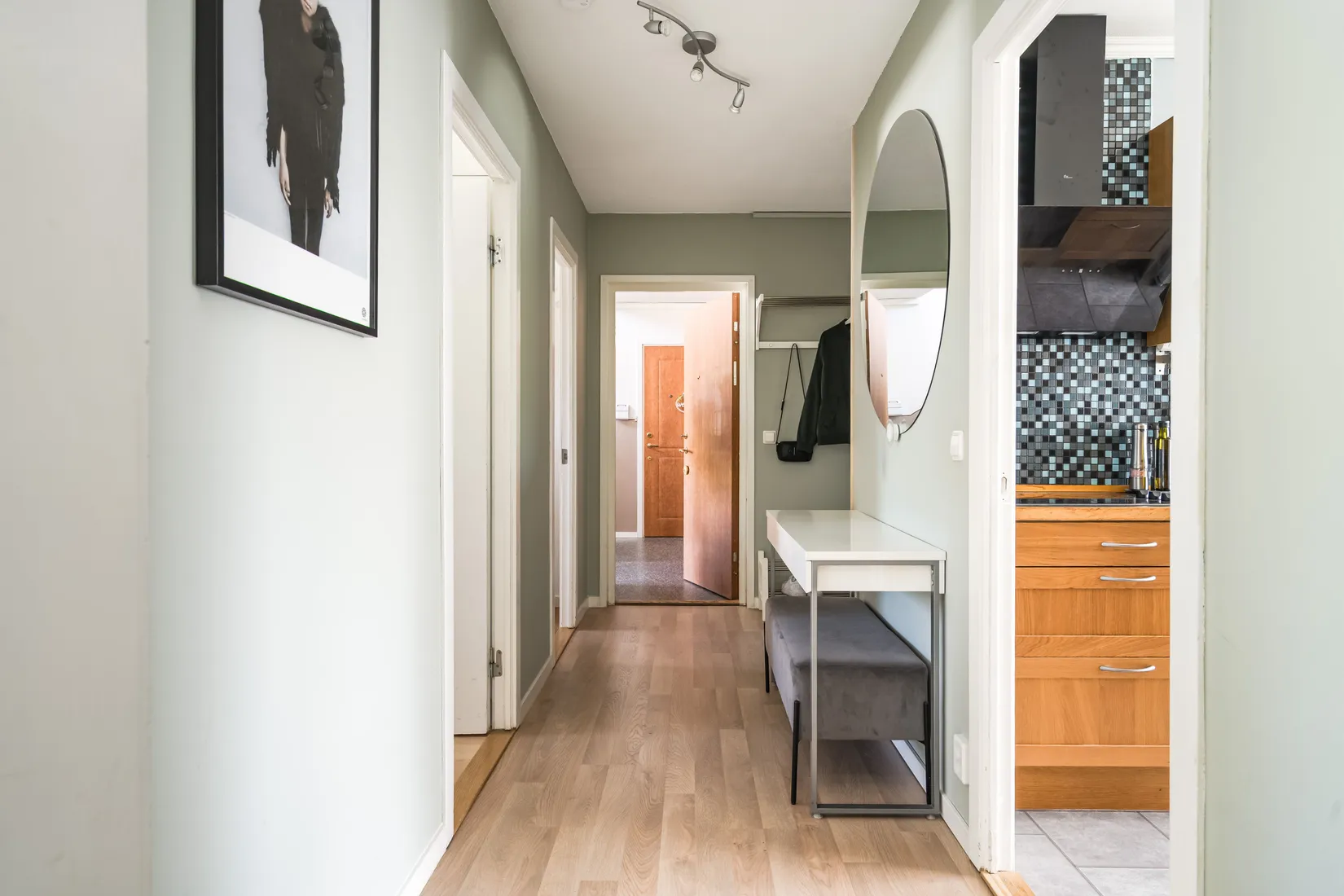 Bostadsrätt, Blockstensgatan 13, Vilbergen, Norrköping