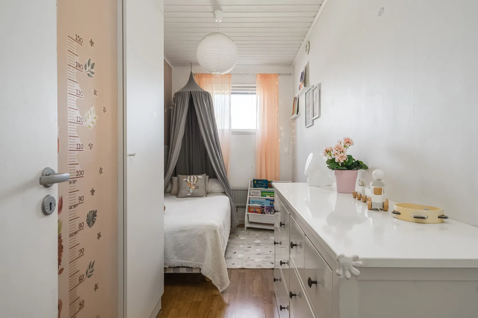 Bostadsrätt, Blockstensgatan 13, Vilbergen, Norrköping