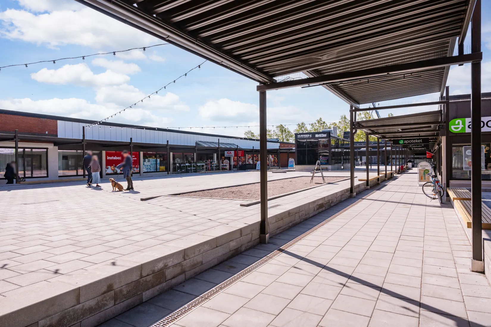 Bostadsrätt, Blockstensgatan 13, Vilbergen, Norrköping