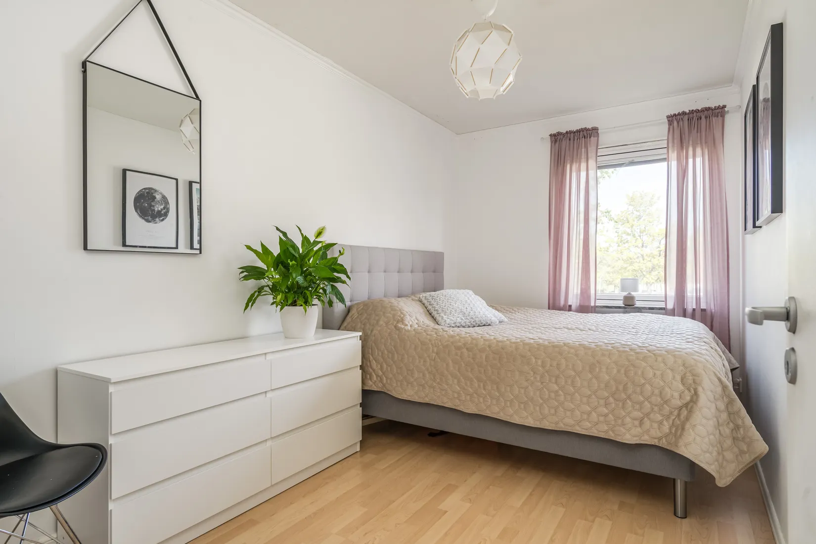 Bostadsrätt, Blockstensgatan 13, Vilbergen, Norrköping