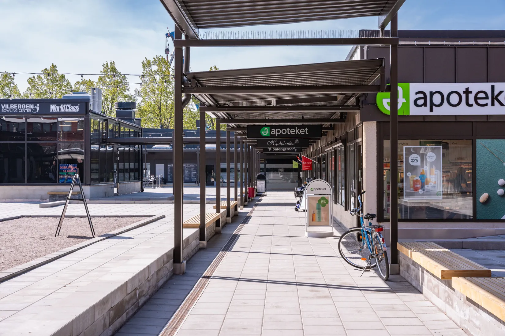 Bostadsrätt, Blockstensgatan 13, Vilbergen, Norrköping