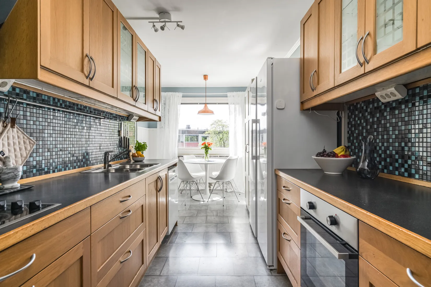 Bostadsrätt, Blockstensgatan 13, Vilbergen, Norrköping