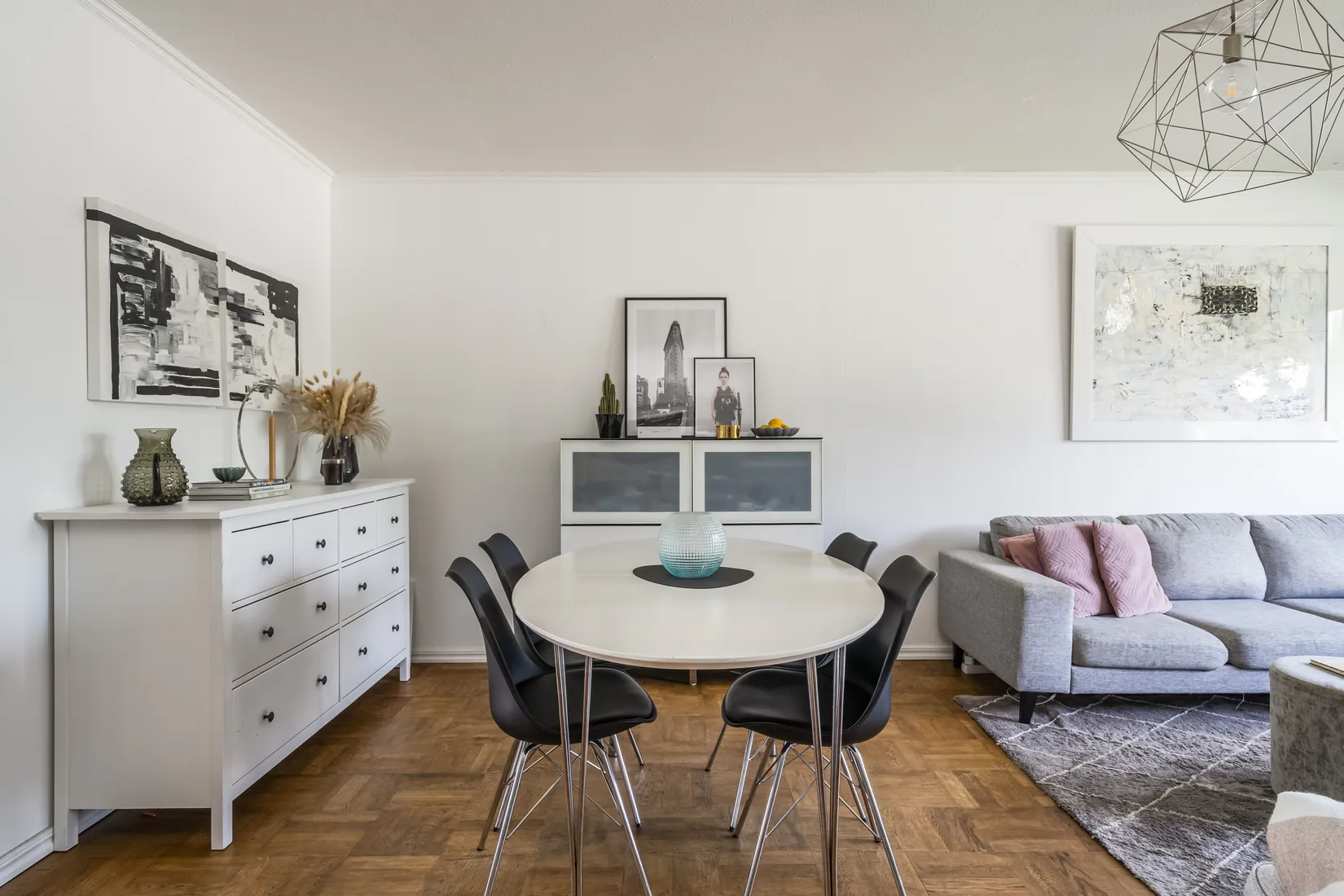 Bostadsrätt, Blockstensgatan 13, Vilbergen, Norrköping