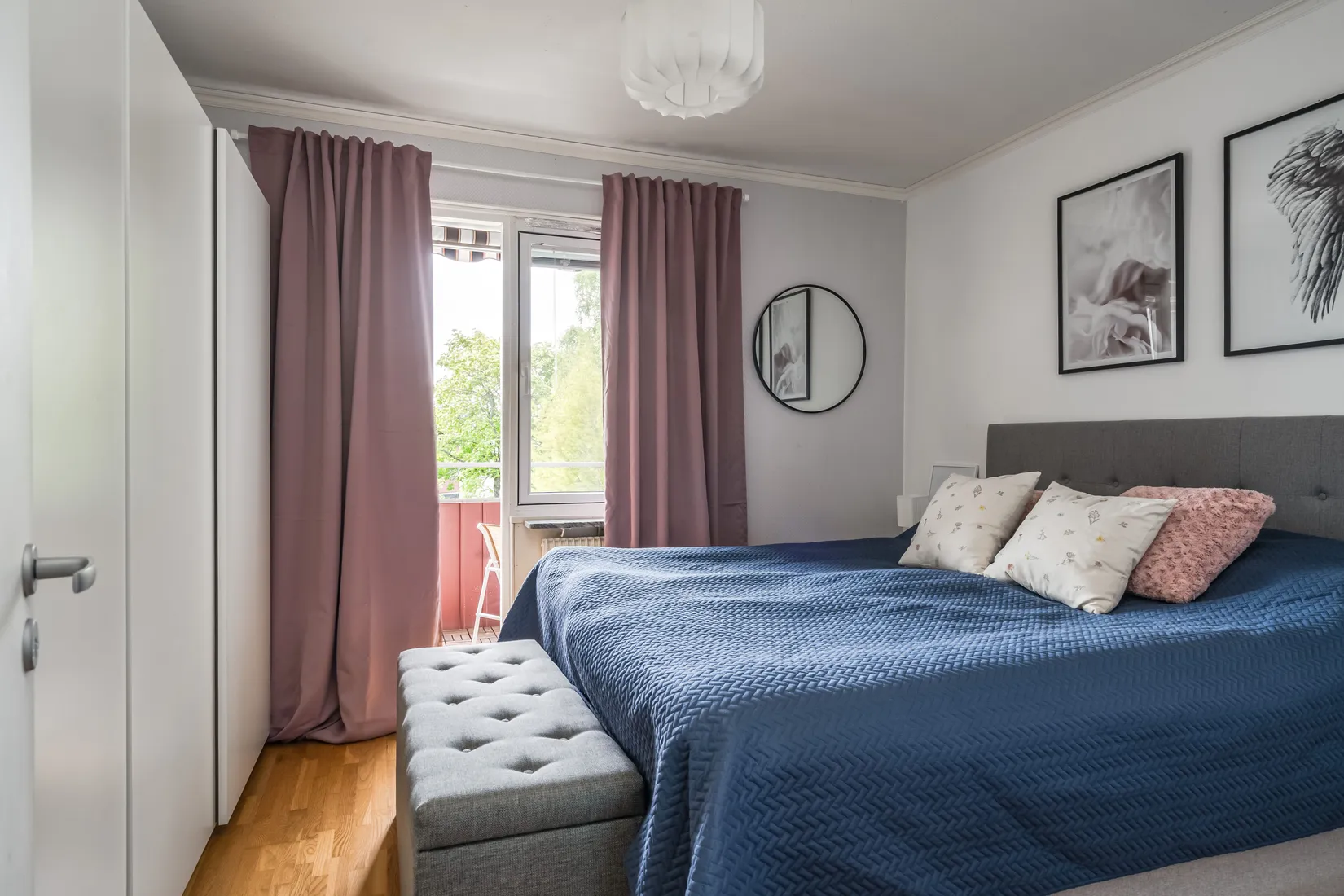 Bostadsrätt, Blockstensgatan 13, Vilbergen, Norrköping