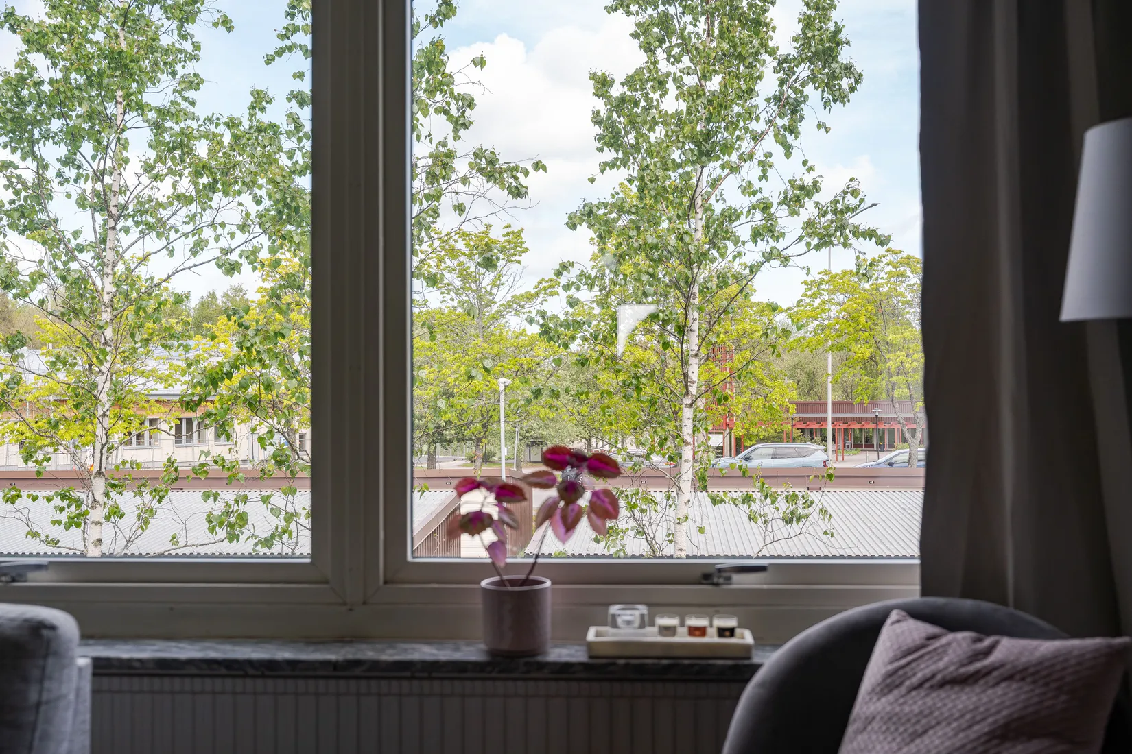 Bostadsrätt, Blockstensgatan 13, Vilbergen, Norrköping