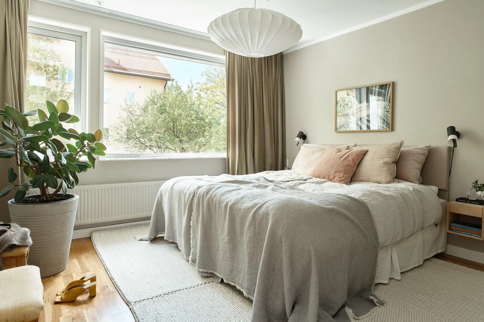 Radhus, Stenkullavägen 50 B, Kungholmen - Stora Essingen, Stockholm
