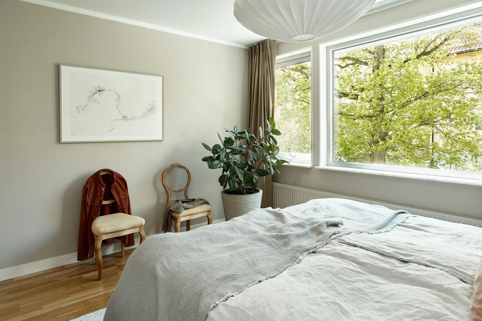 Radhus, Stenkullavägen 50 B, Kungholmen - Stora Essingen, Stockholm