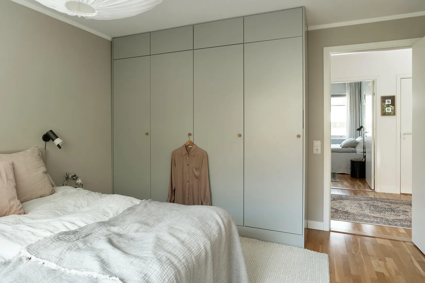 Radhus, Stenkullavägen 50 B, Kungholmen - Stora Essingen, Stockholm