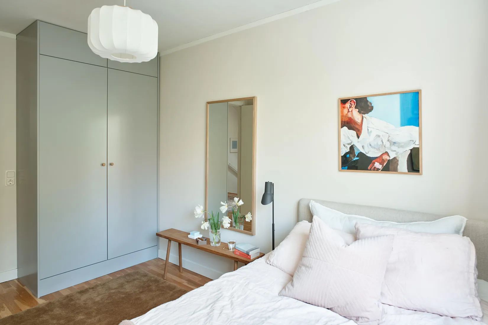 Radhus, Stenkullavägen 50 B, Kungholmen - Stora Essingen, Stockholm
