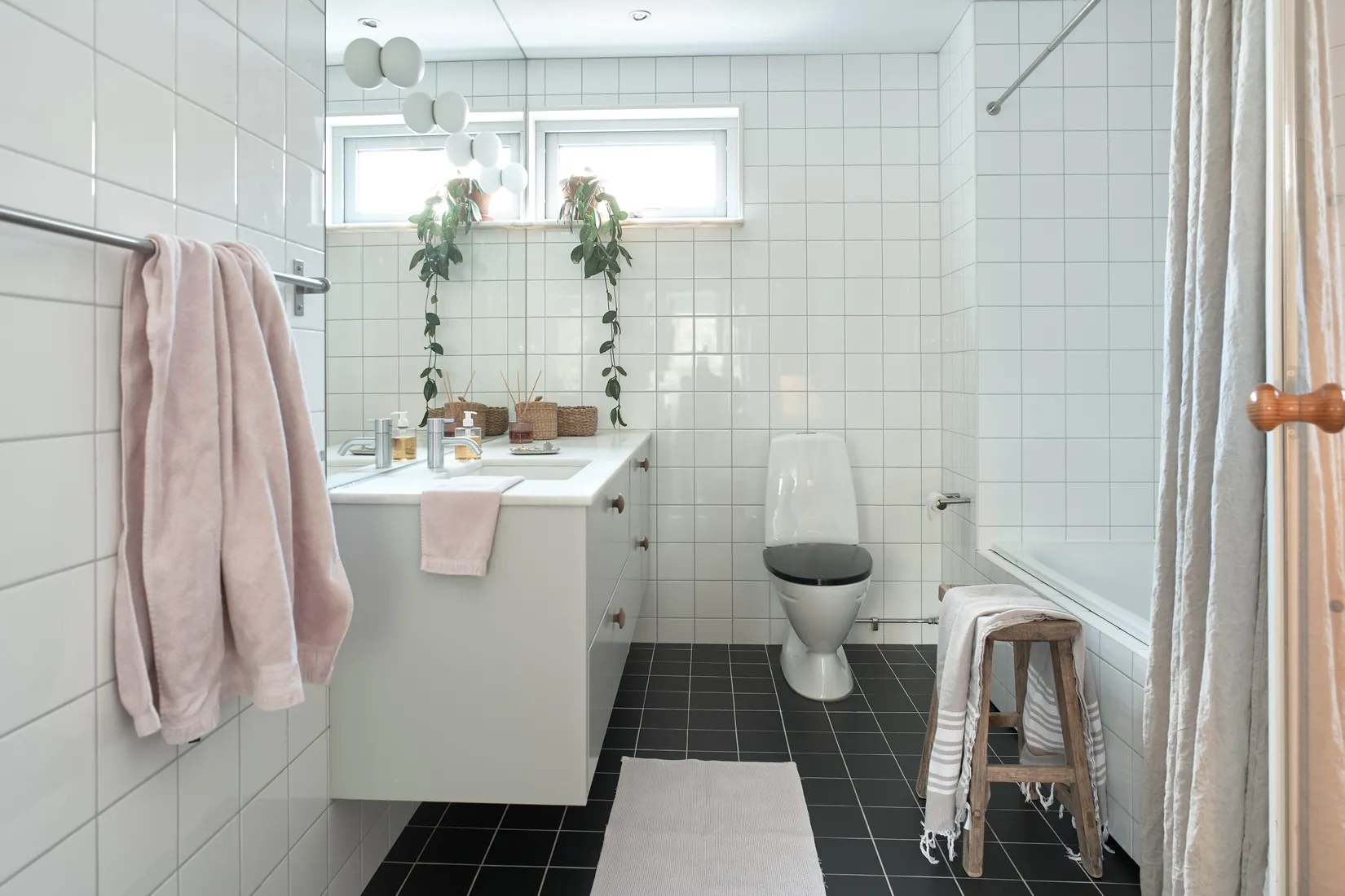 Radhus, Stenkullavägen 50 B, Kungholmen - Stora Essingen, Stockholm