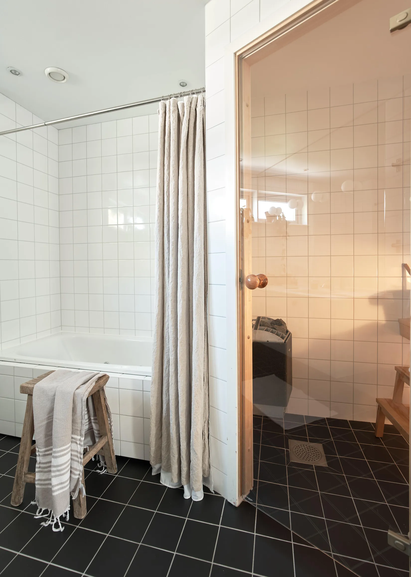 Radhus, Stenkullavägen 50 B, Kungholmen - Stora Essingen, Stockholm