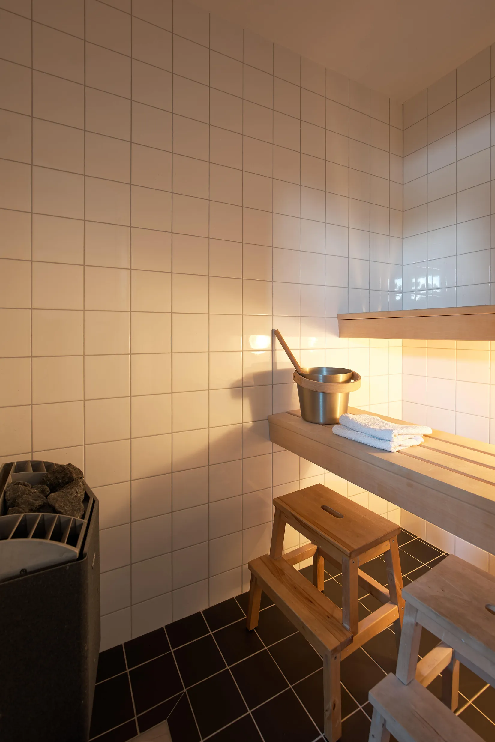 Radhus, Stenkullavägen 50 B, Kungholmen - Stora Essingen, Stockholm
