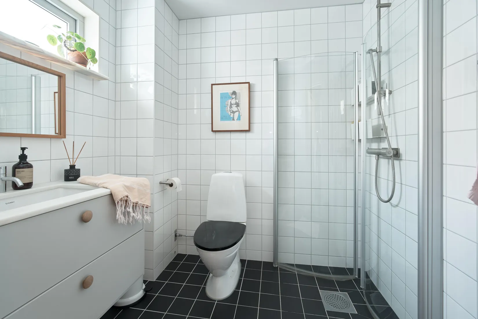 Radhus, Stenkullavägen 50 B, Kungholmen - Stora Essingen, Stockholm