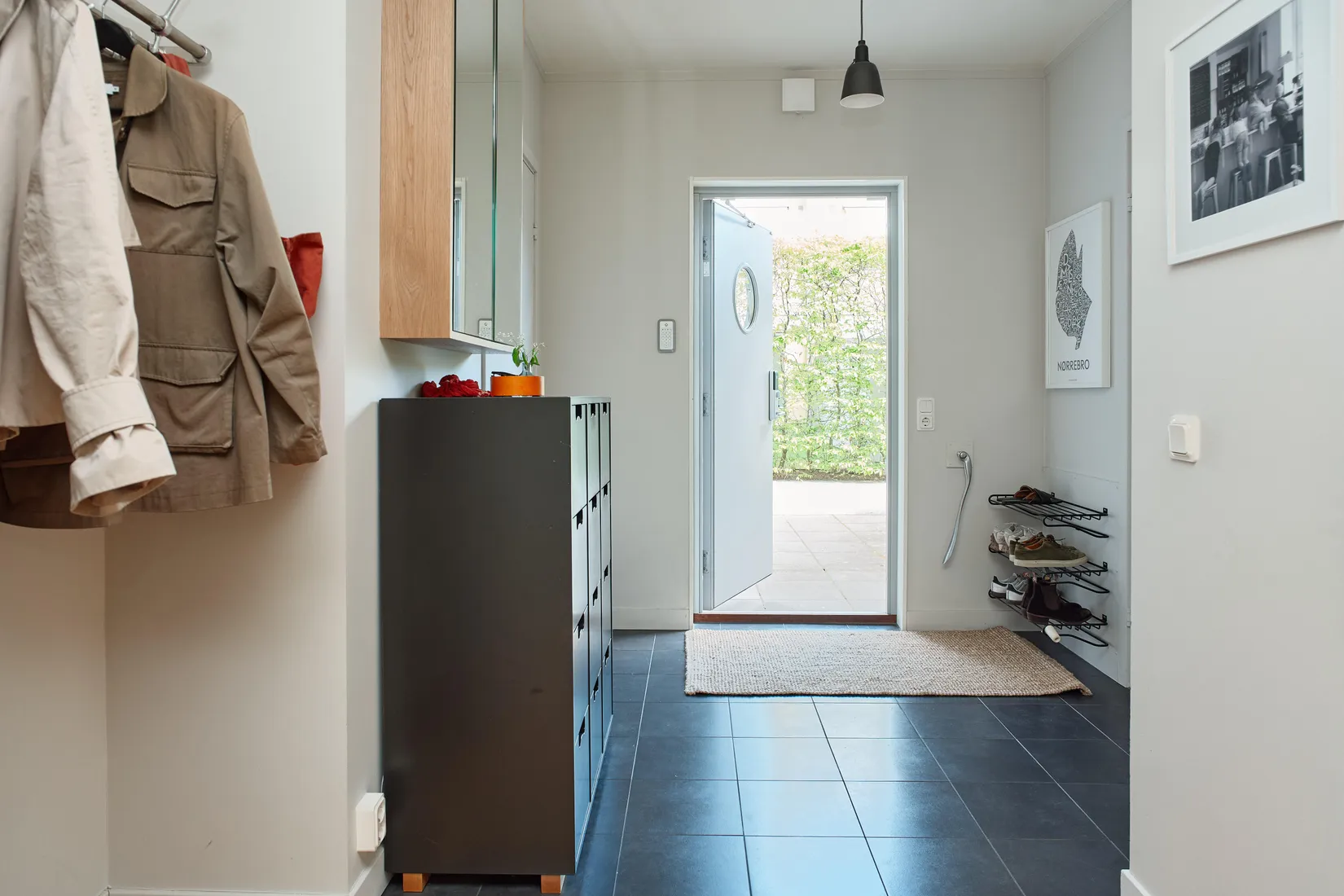 Radhus, Stenkullavägen 50 B, Kungholmen - Stora Essingen, Stockholm