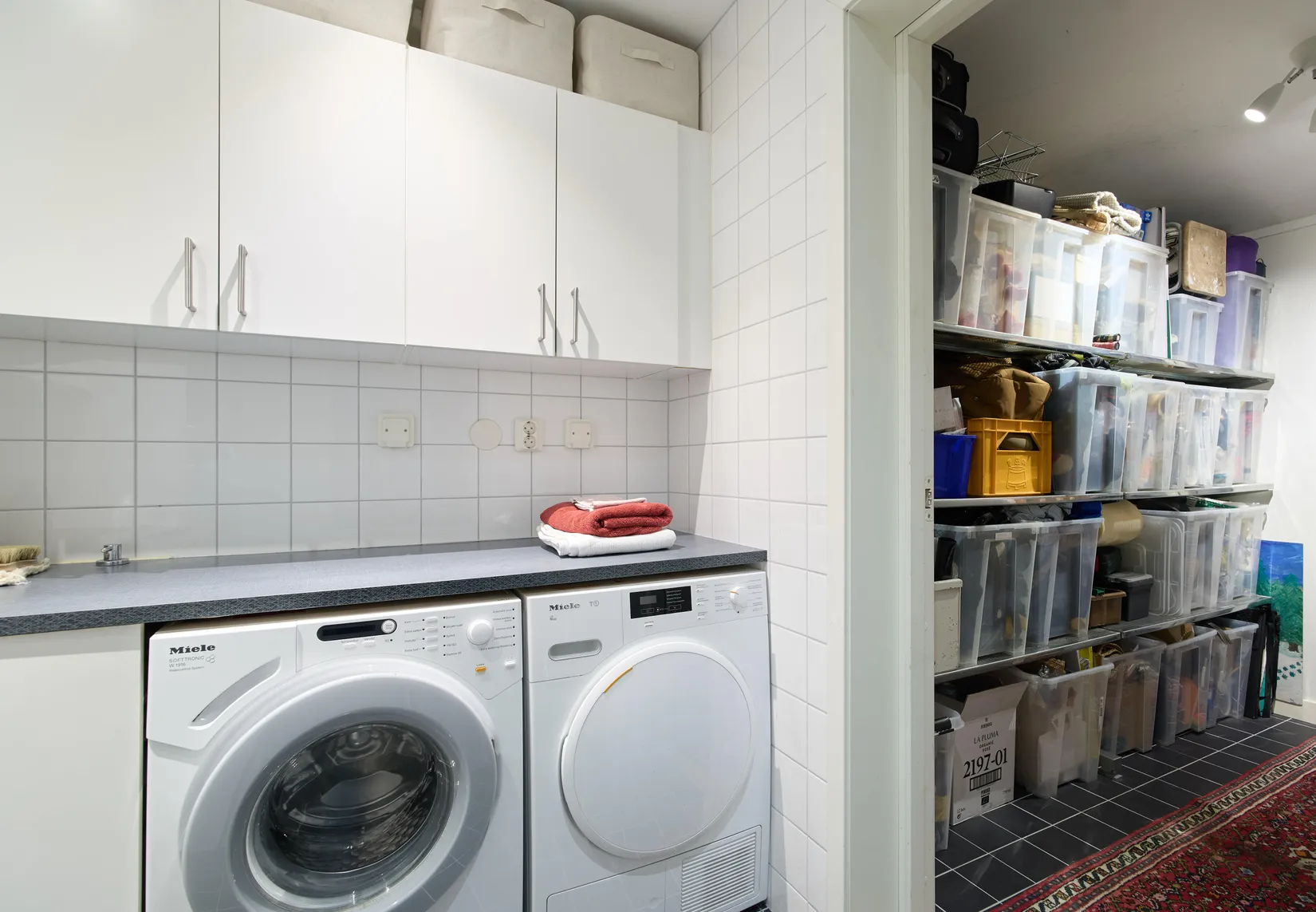 Radhus, Stenkullavägen 50 B, Kungholmen - Stora Essingen, Stockholm