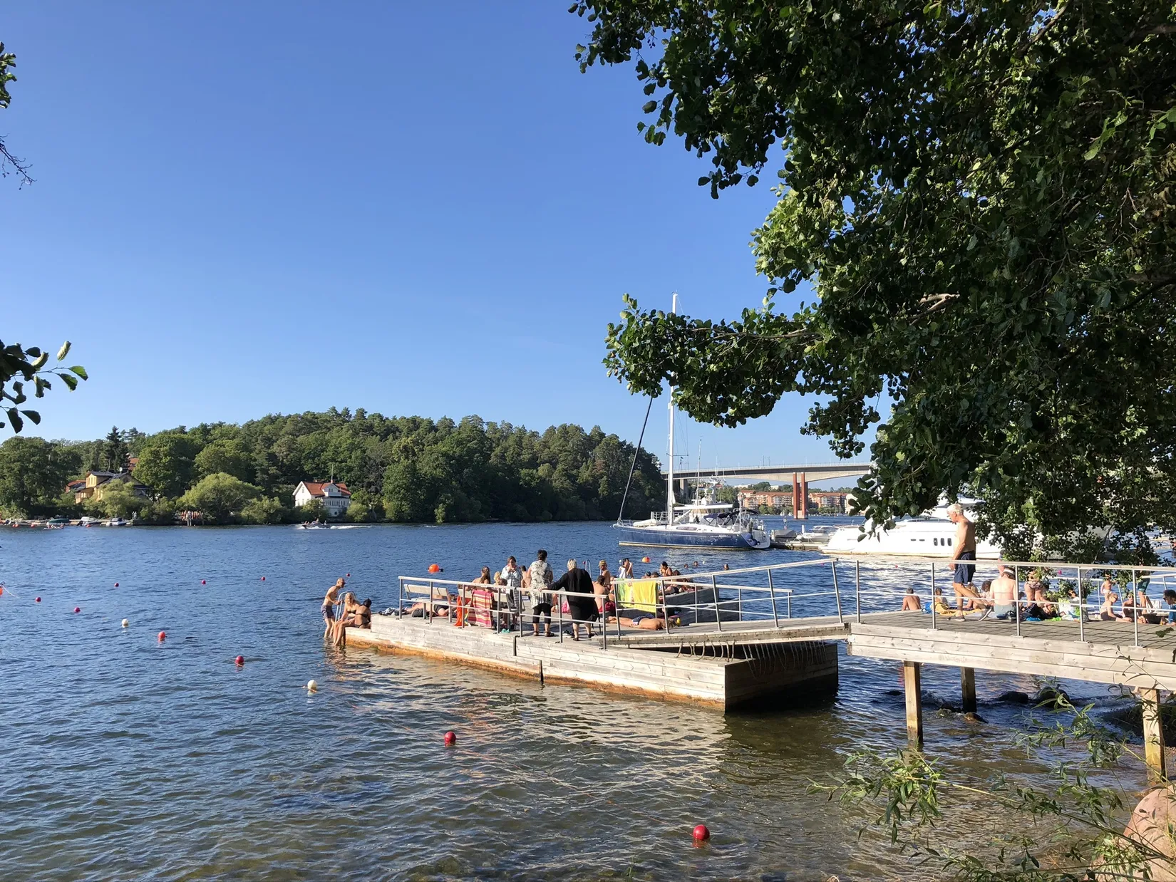 Radhus, Stenkullavägen 50 B, Kungholmen - Stora Essingen, Stockholm