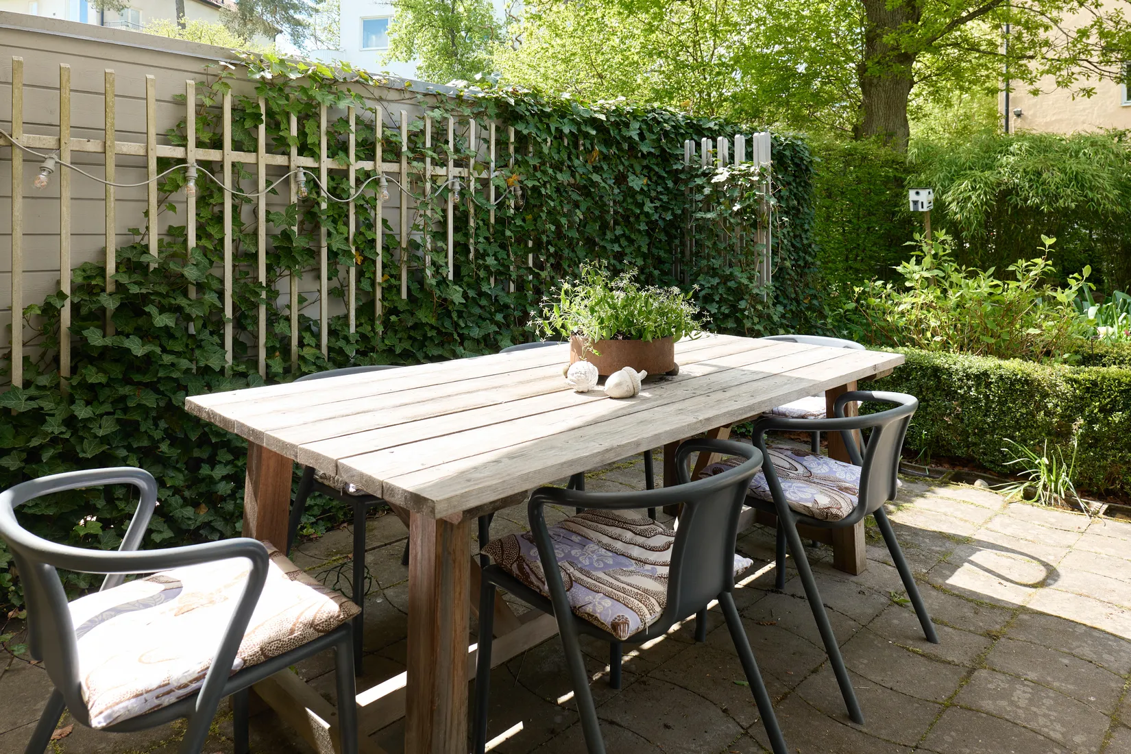 Radhus, Stenkullavägen 50 B, Kungholmen - Stora Essingen, Stockholm