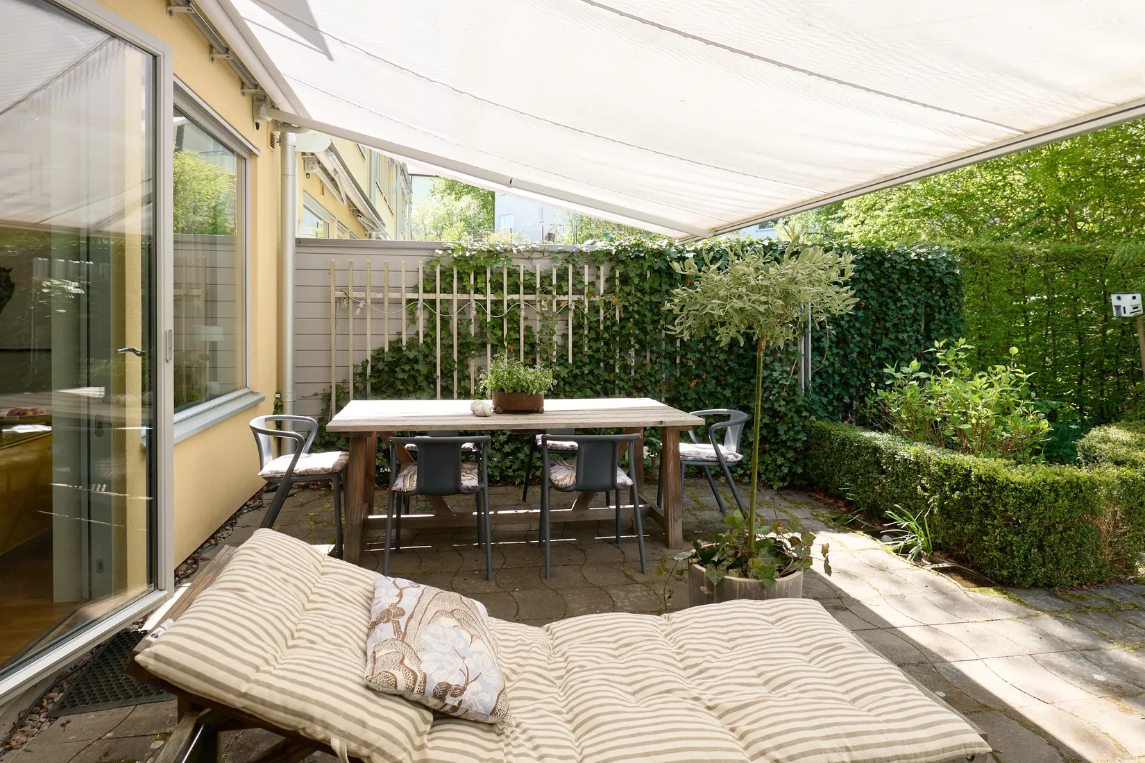 Radhus, Stenkullavägen 50 B, Kungholmen - Stora Essingen, Stockholm