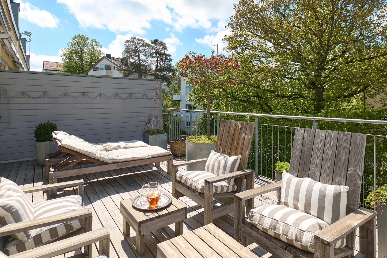 Radhus, Stenkullavägen 50 B, Kungholmen - Stora Essingen, Stockholm