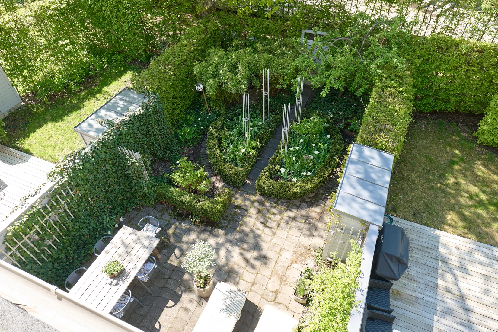 Radhus, Stenkullavägen 50 B, Kungholmen - Stora Essingen, Stockholm
