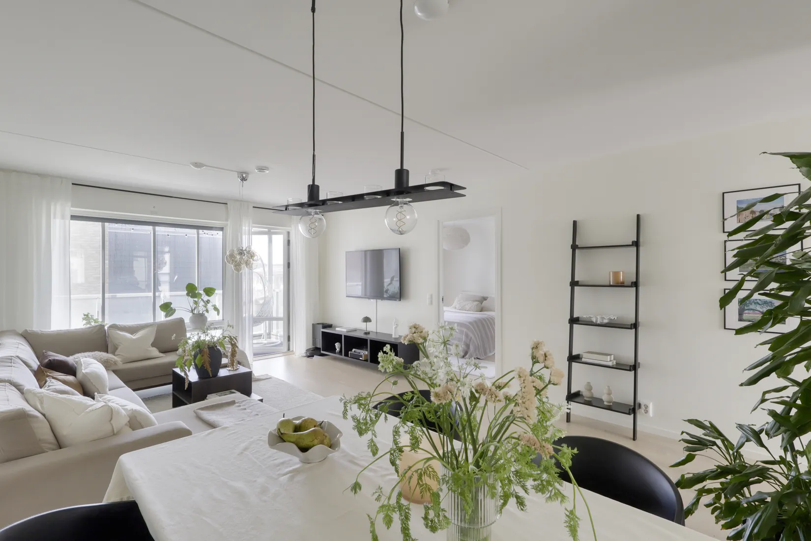 Bostadsrätt, Gustaf Dalénsgatan 18, Centrala Hisingen - Kvillebäcken, Göteborg