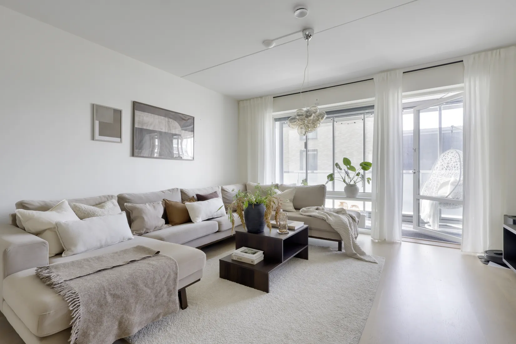 Bostadsrätt, Gustaf Dalénsgatan 18, Centrala Hisingen - Kvillebäcken, Göteborg