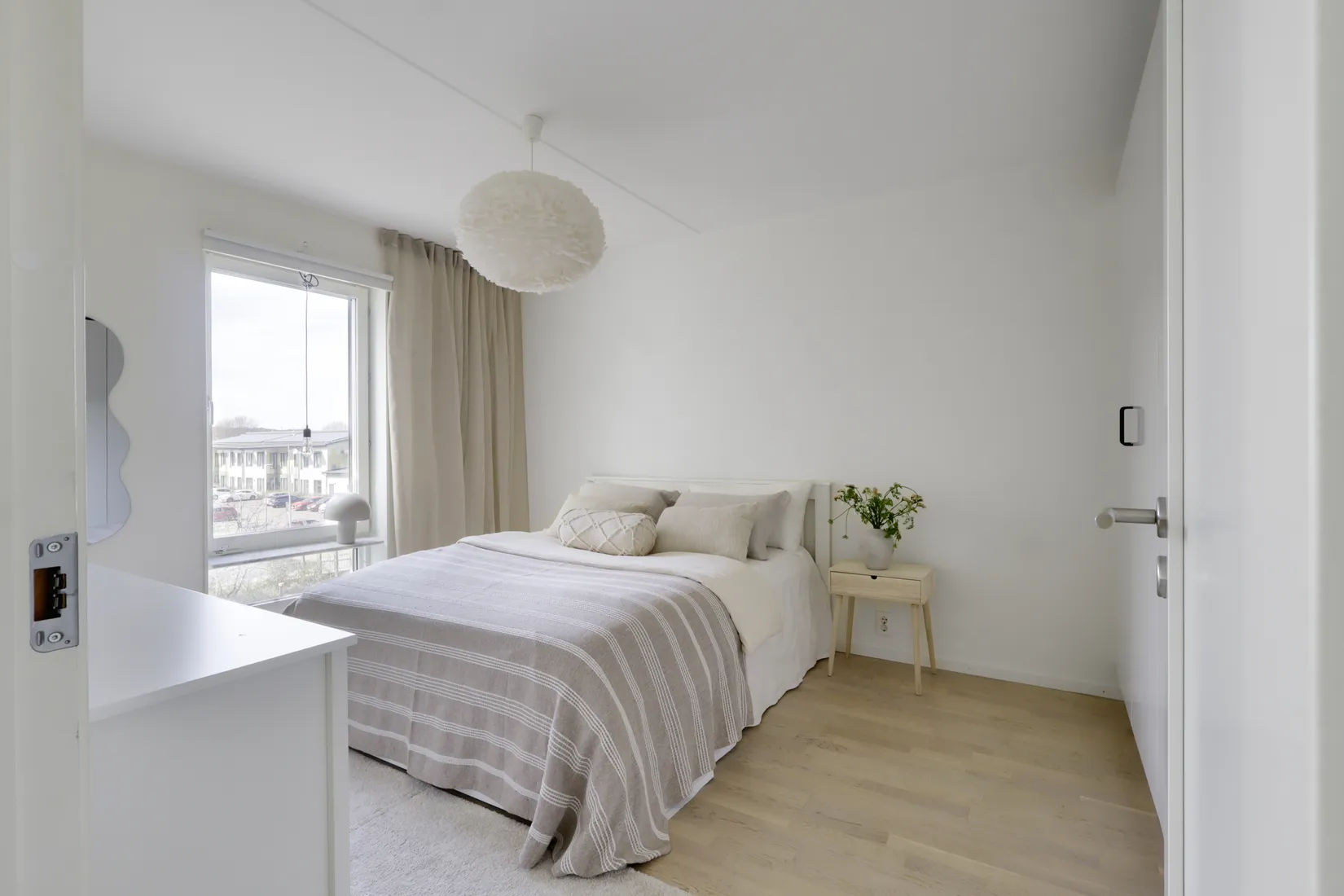 Bostadsrätt, Gustaf Dalénsgatan 18, Centrala Hisingen - Kvillebäcken, Göteborg