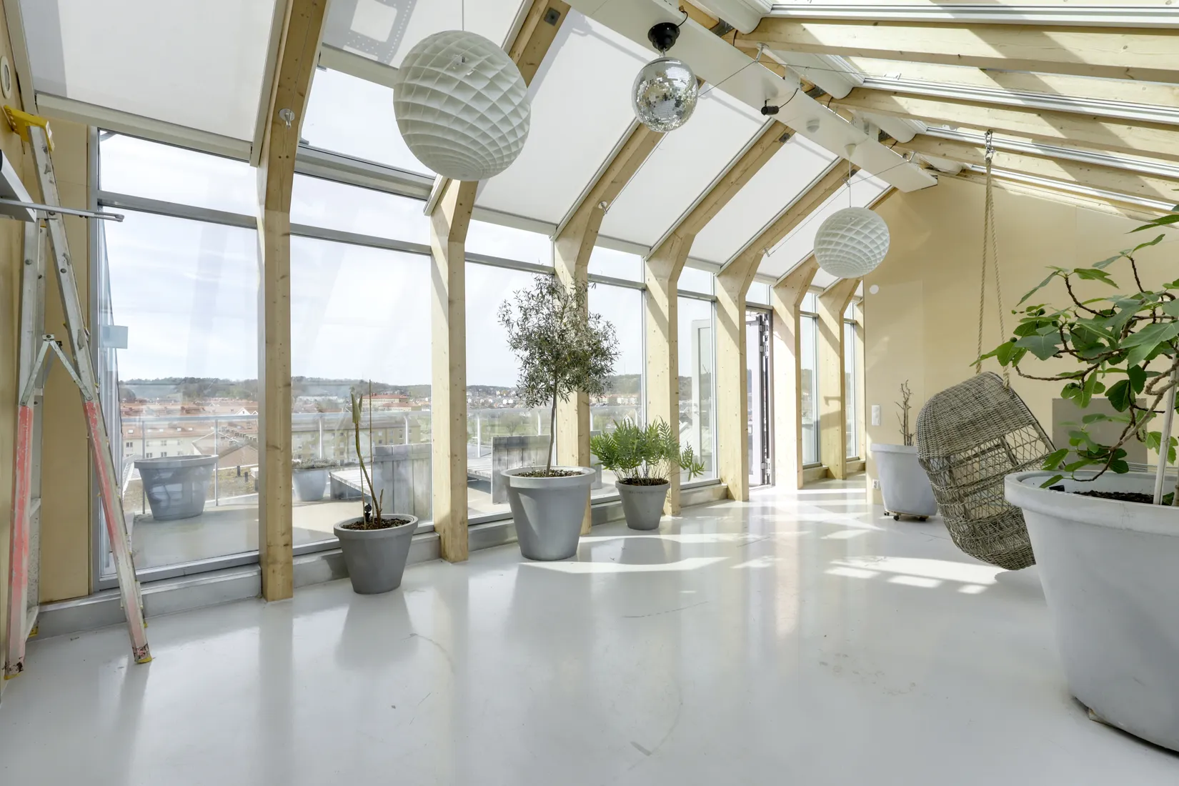 Bostadsrätt, Gustaf Dalénsgatan 18, Centrala Hisingen - Kvillebäcken, Göteborg