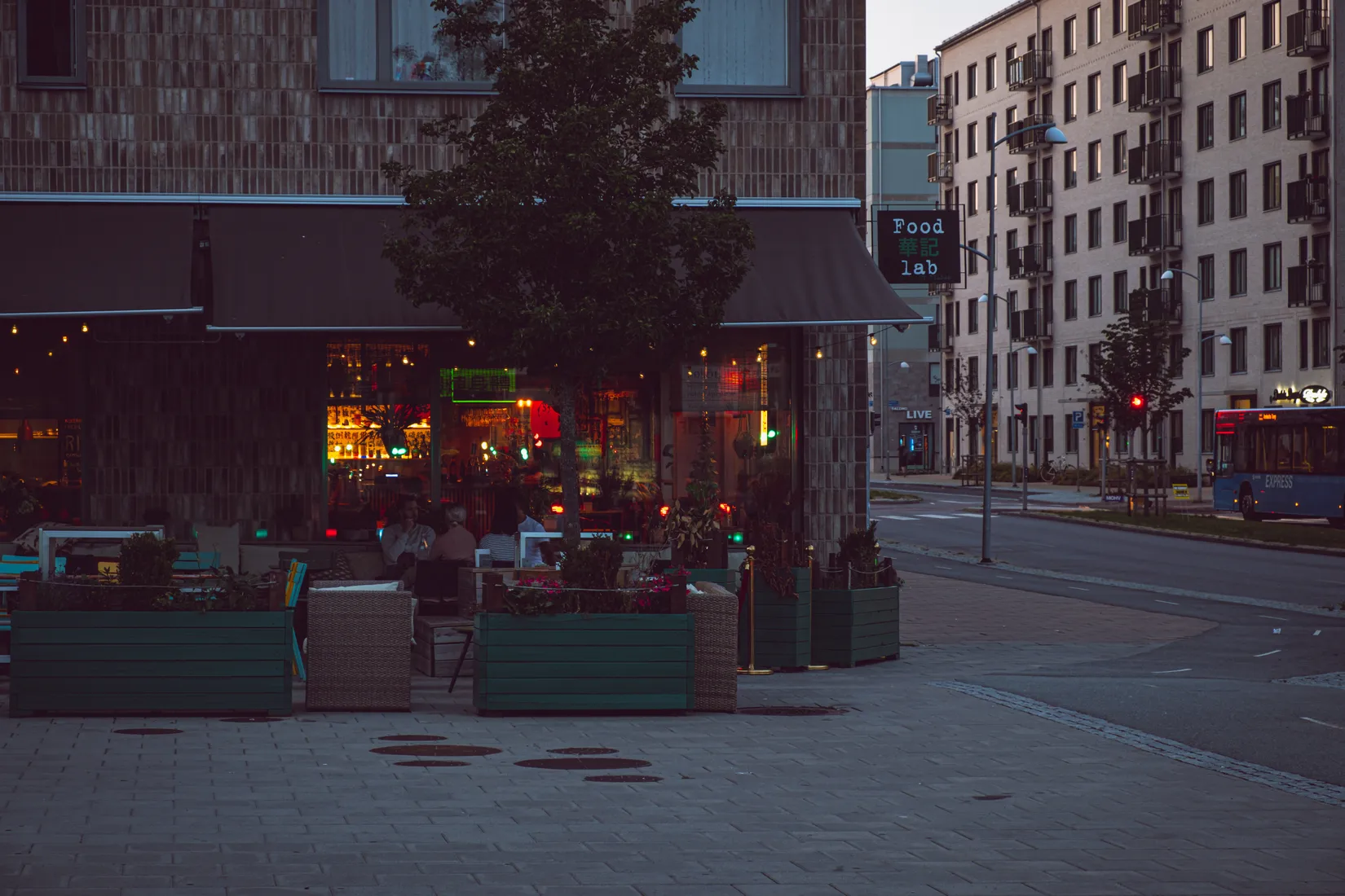 Bostadsrätt, Gustaf Dalénsgatan 18, Centrala Hisingen - Kvillebäcken, Göteborg