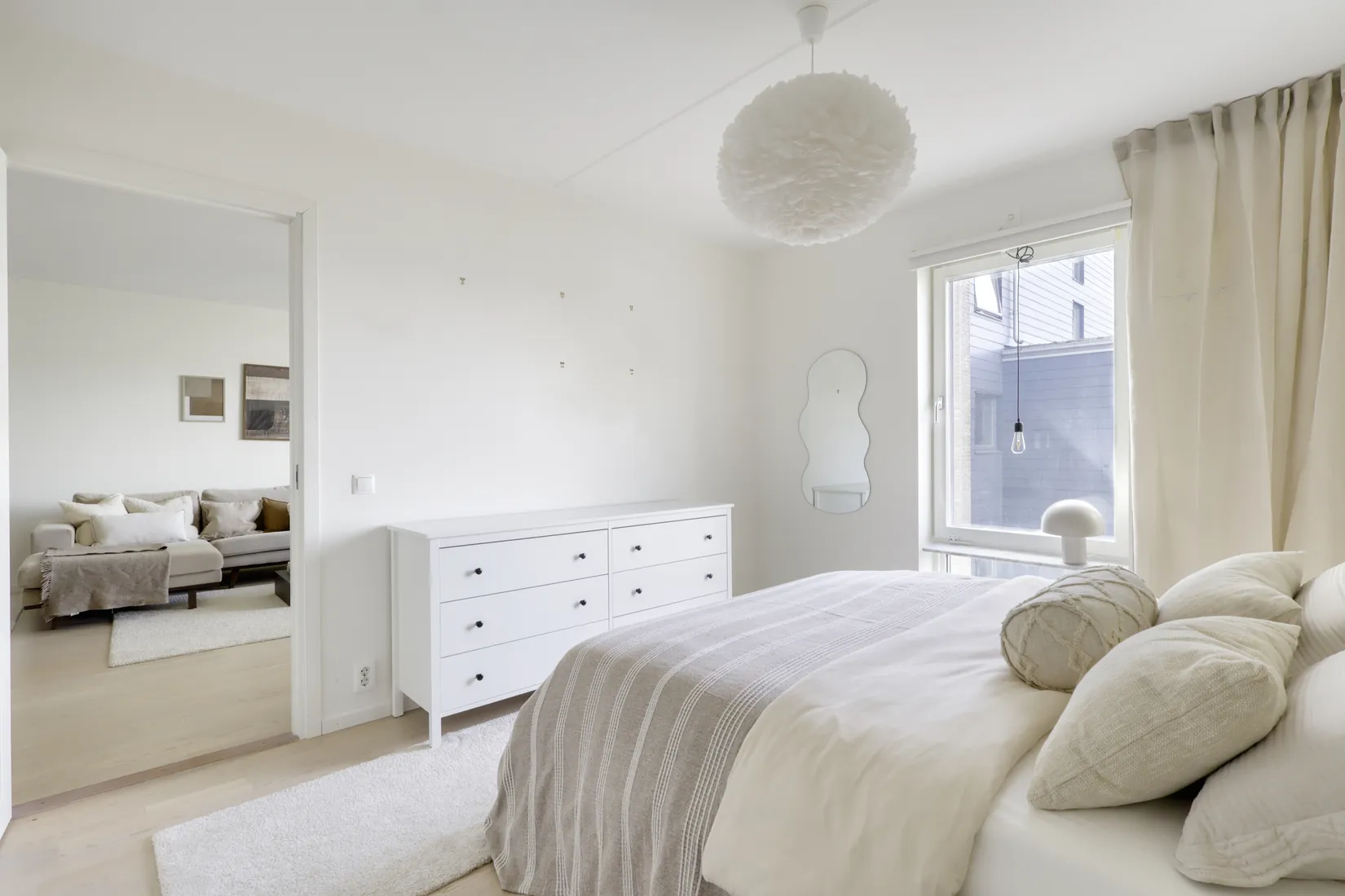 Bostadsrätt, Gustaf Dalénsgatan 18, Centrala Hisingen - Kvillebäcken, Göteborg