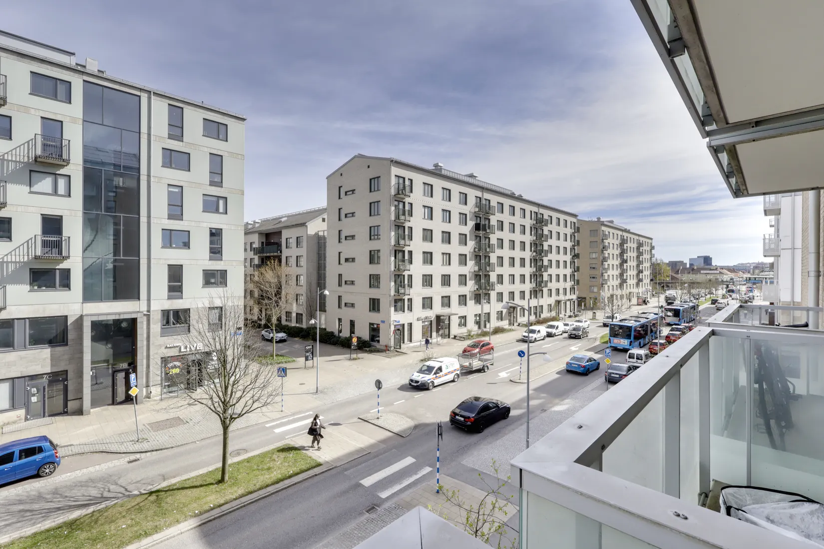 Bostadsrätt, Gustaf Dalénsgatan 18, Centrala Hisingen - Kvillebäcken, Göteborg