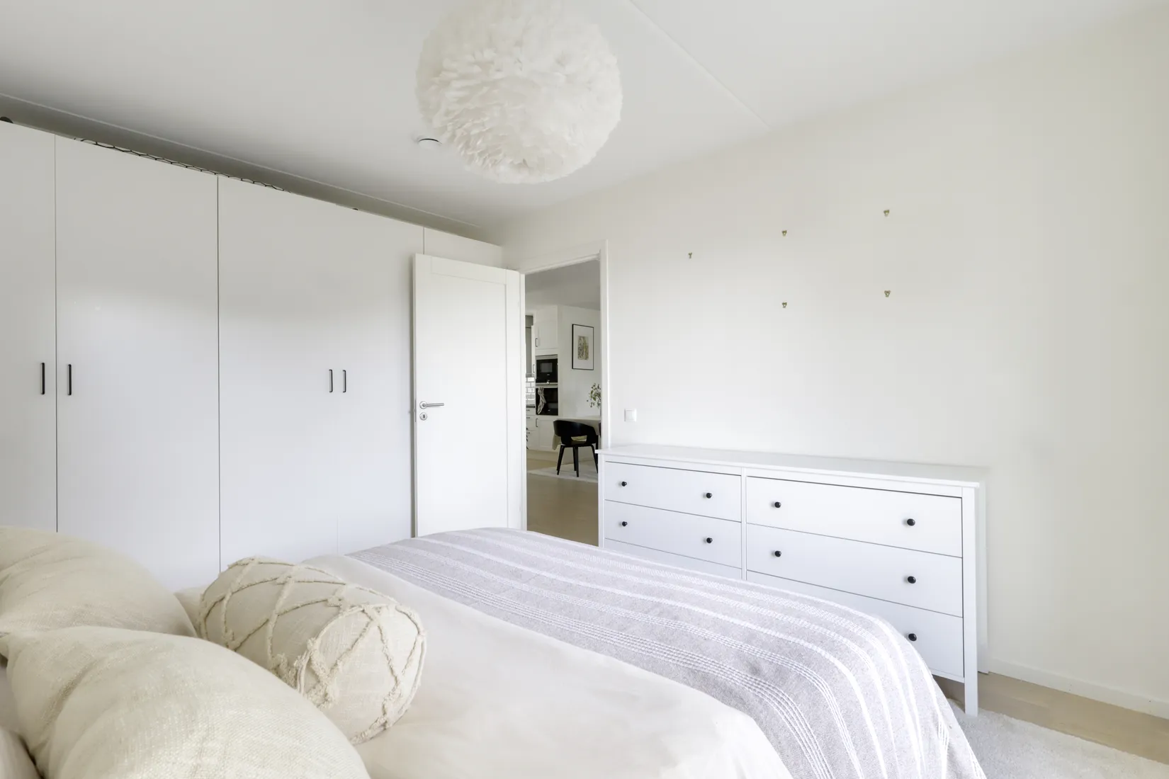Bostadsrätt, Gustaf Dalénsgatan 18, Centrala Hisingen - Kvillebäcken, Göteborg