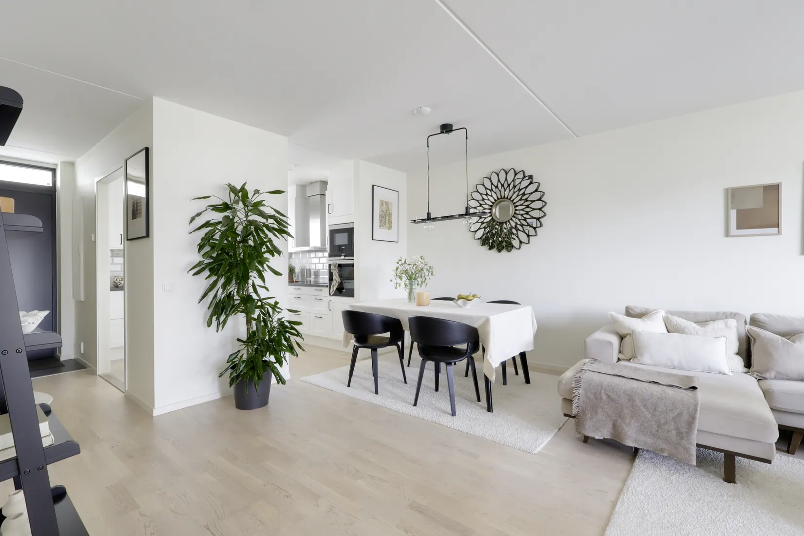 Bostadsrätt, Gustaf Dalénsgatan 18, Centrala Hisingen - Kvillebäcken, Göteborg