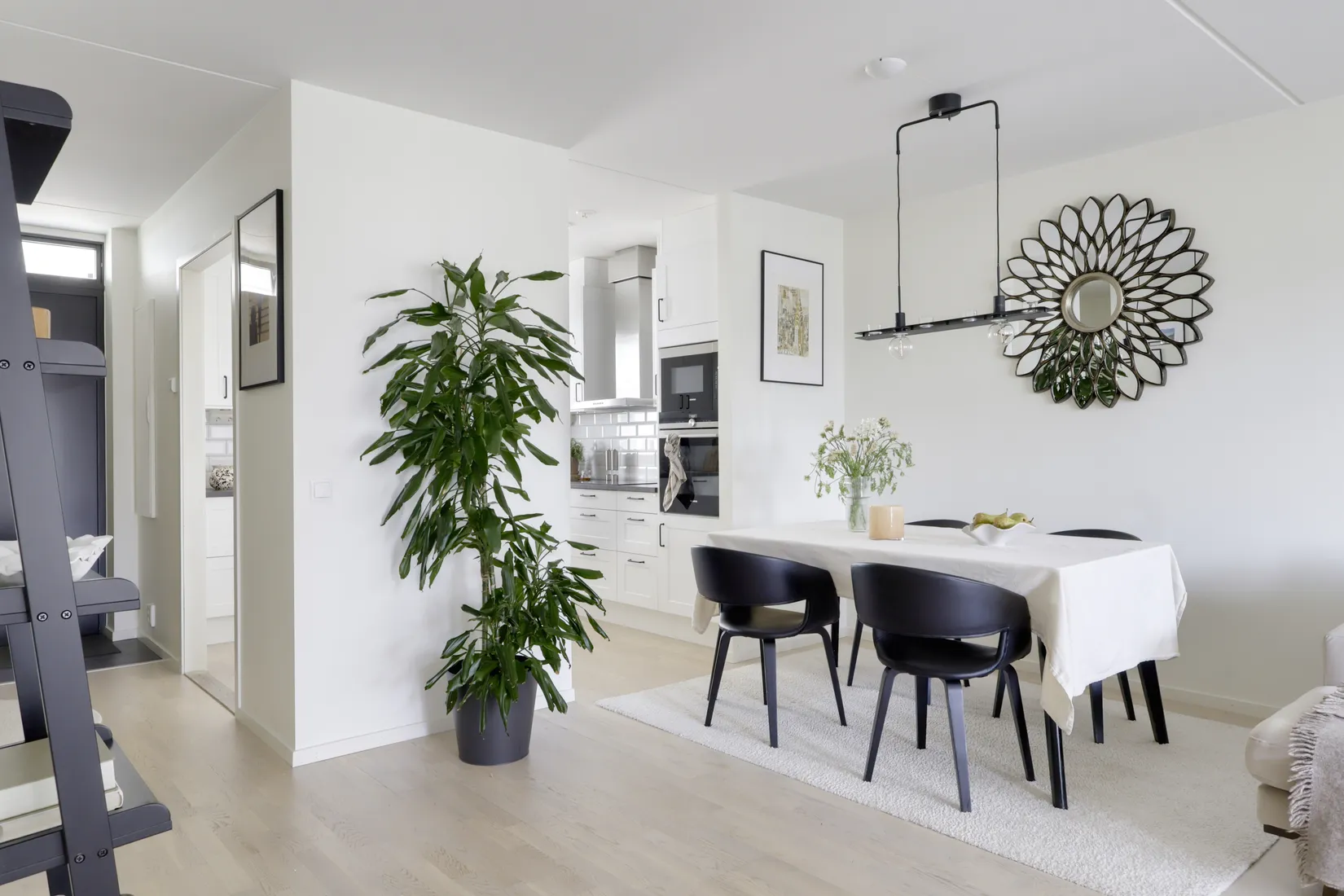 Bostadsrätt, Gustaf Dalénsgatan 18, Centrala Hisingen - Kvillebäcken, Göteborg