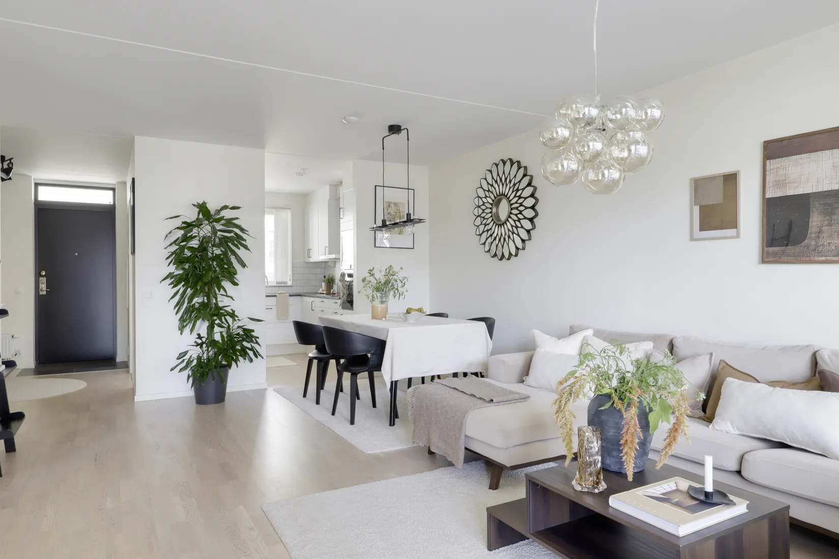 Bostadsrätt, Gustaf Dalénsgatan 18, Centrala Hisingen - Kvillebäcken, Göteborg