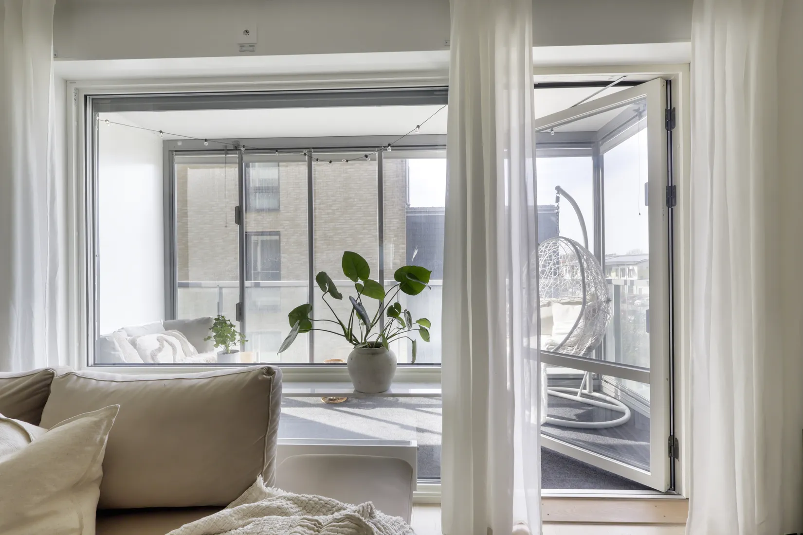 Bostadsrätt, Gustaf Dalénsgatan 18, Centrala Hisingen - Kvillebäcken, Göteborg