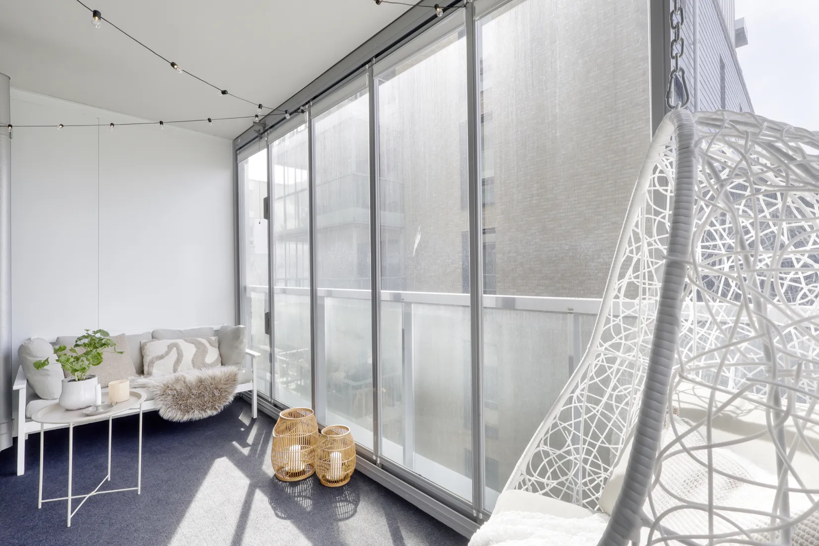 Bostadsrätt, Gustaf Dalénsgatan 18, Centrala Hisingen - Kvillebäcken, Göteborg