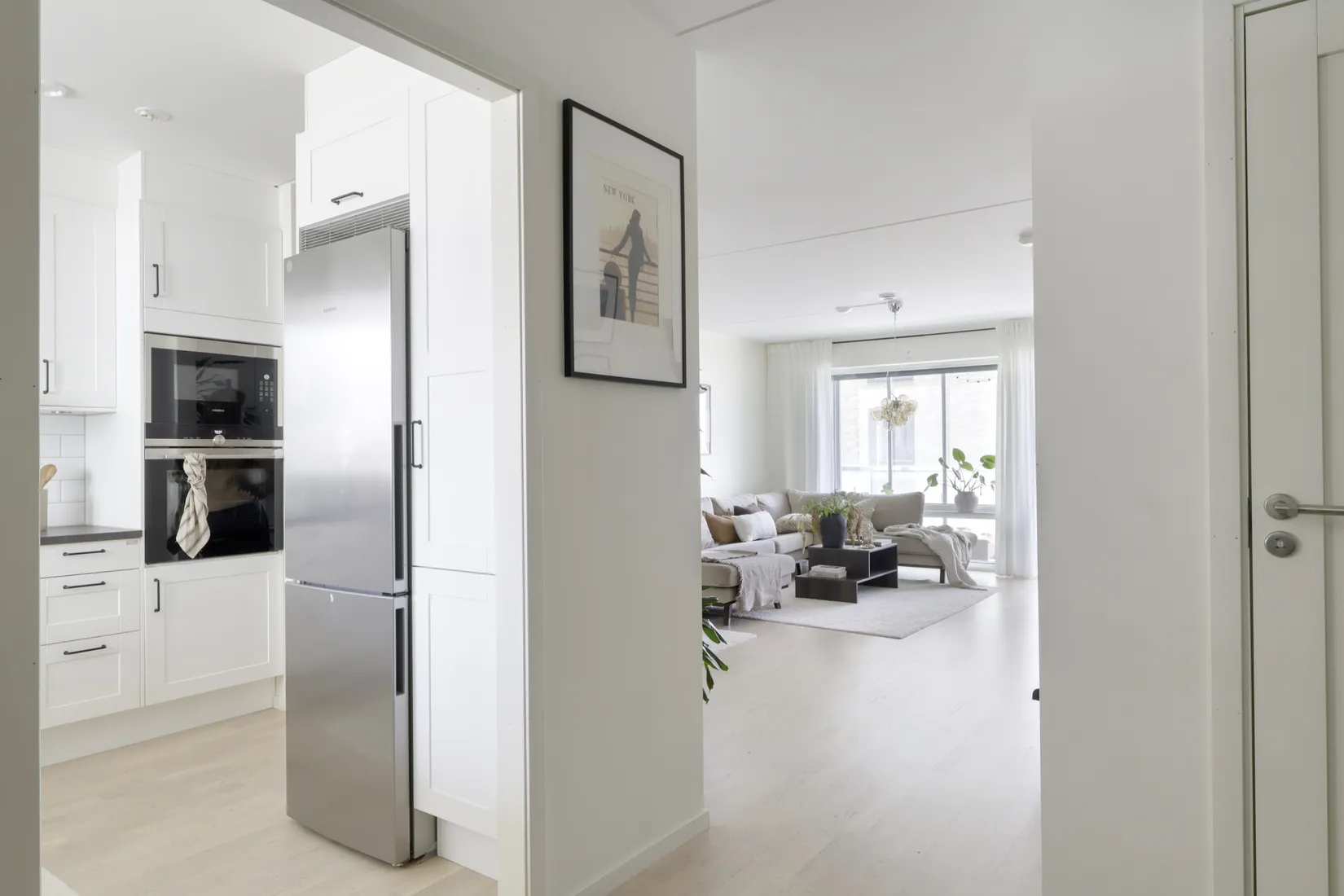 Bostadsrätt, Gustaf Dalénsgatan 18, Centrala Hisingen - Kvillebäcken, Göteborg